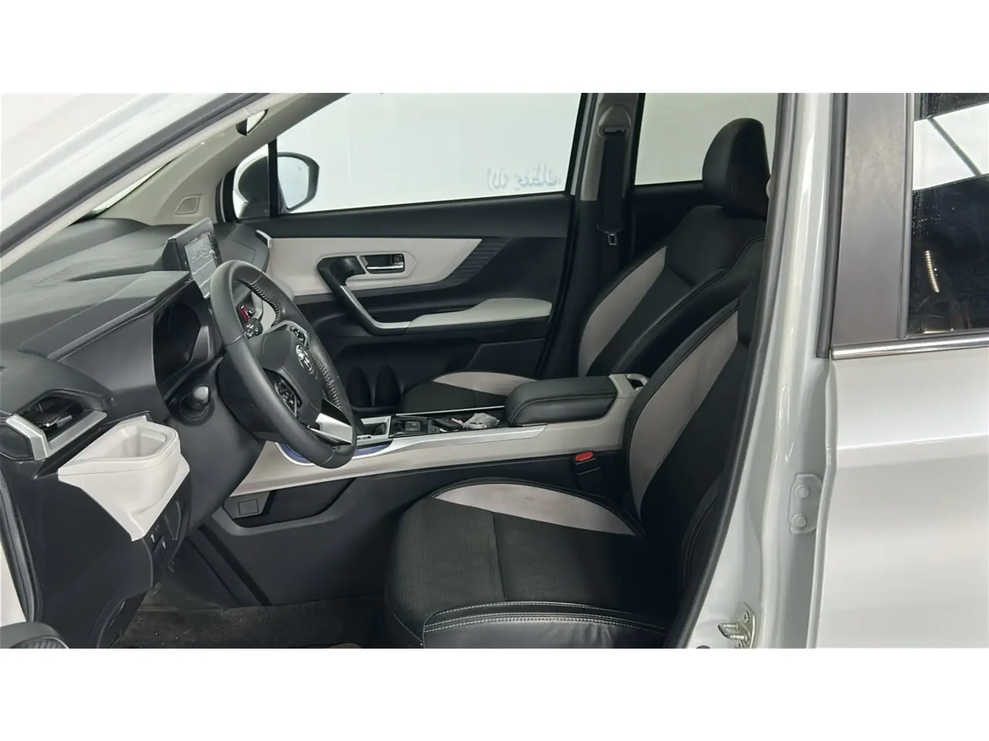 Toyota VELOZ GLX 2024