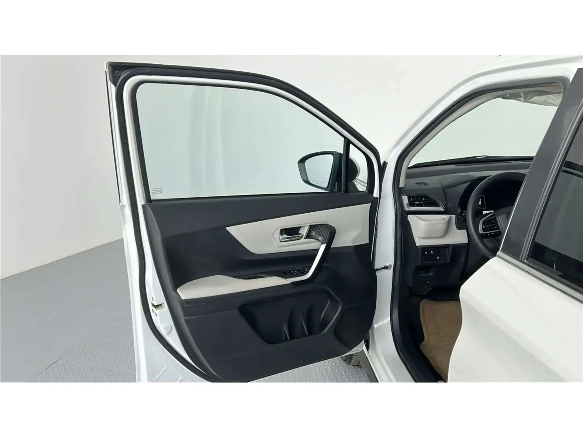 Toyota VELOZ GLX 2024