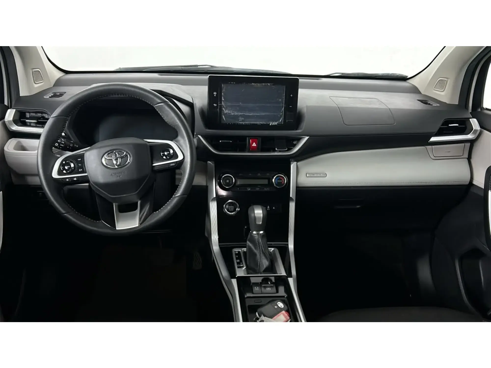 Toyota VELOZ GLX 2024