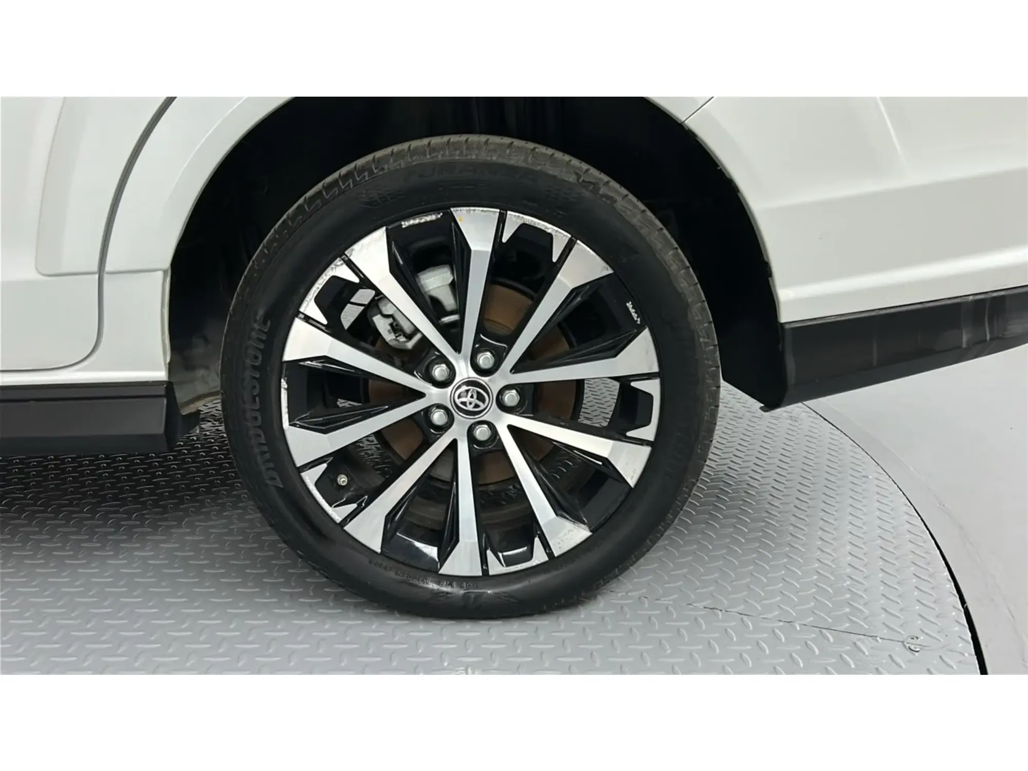 Toyota VELOZ GLX 2024