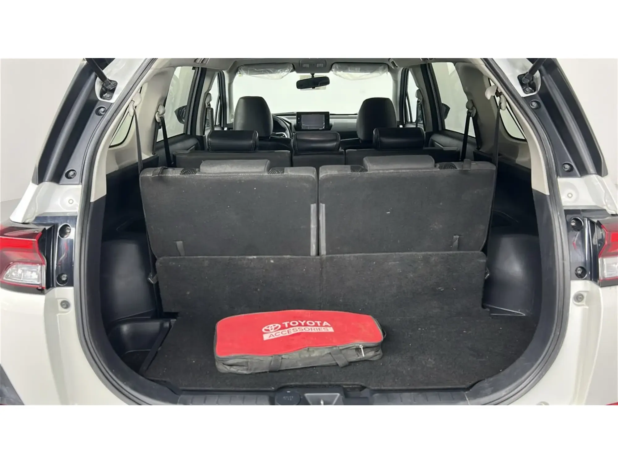 Toyota VELOZ GLX 2024