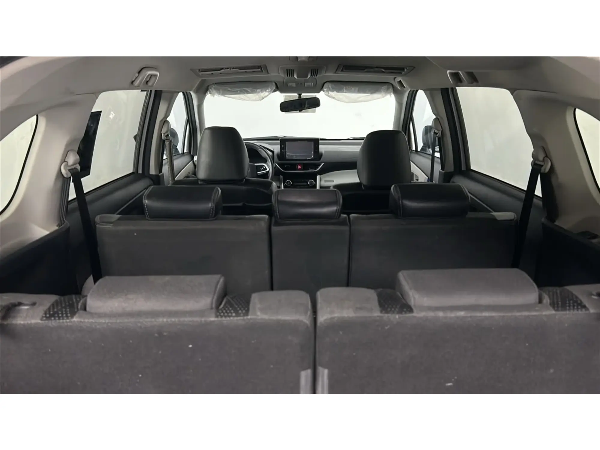 Toyota VELOZ GLX 2024