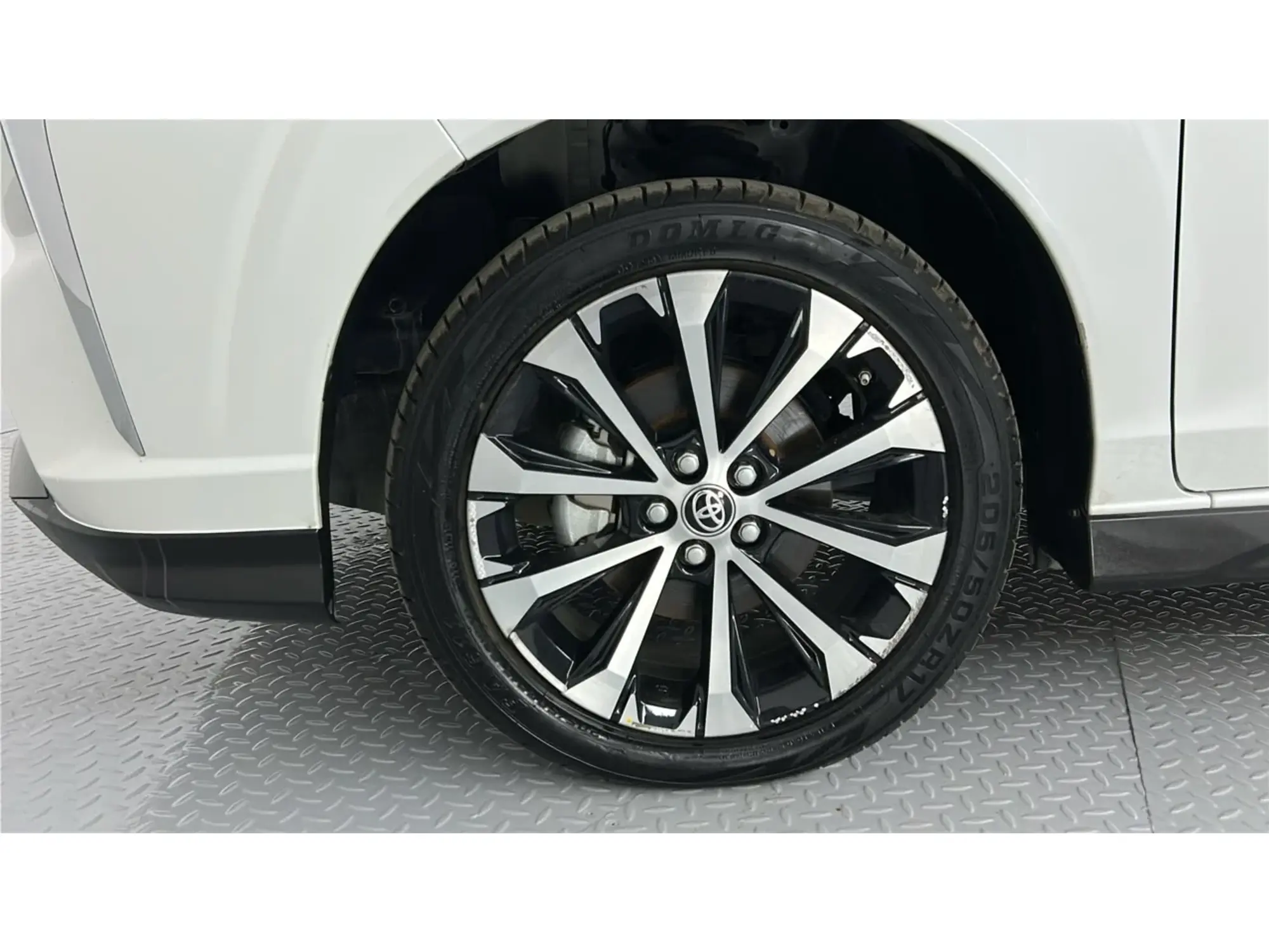 Toyota VELOZ GLX 2024