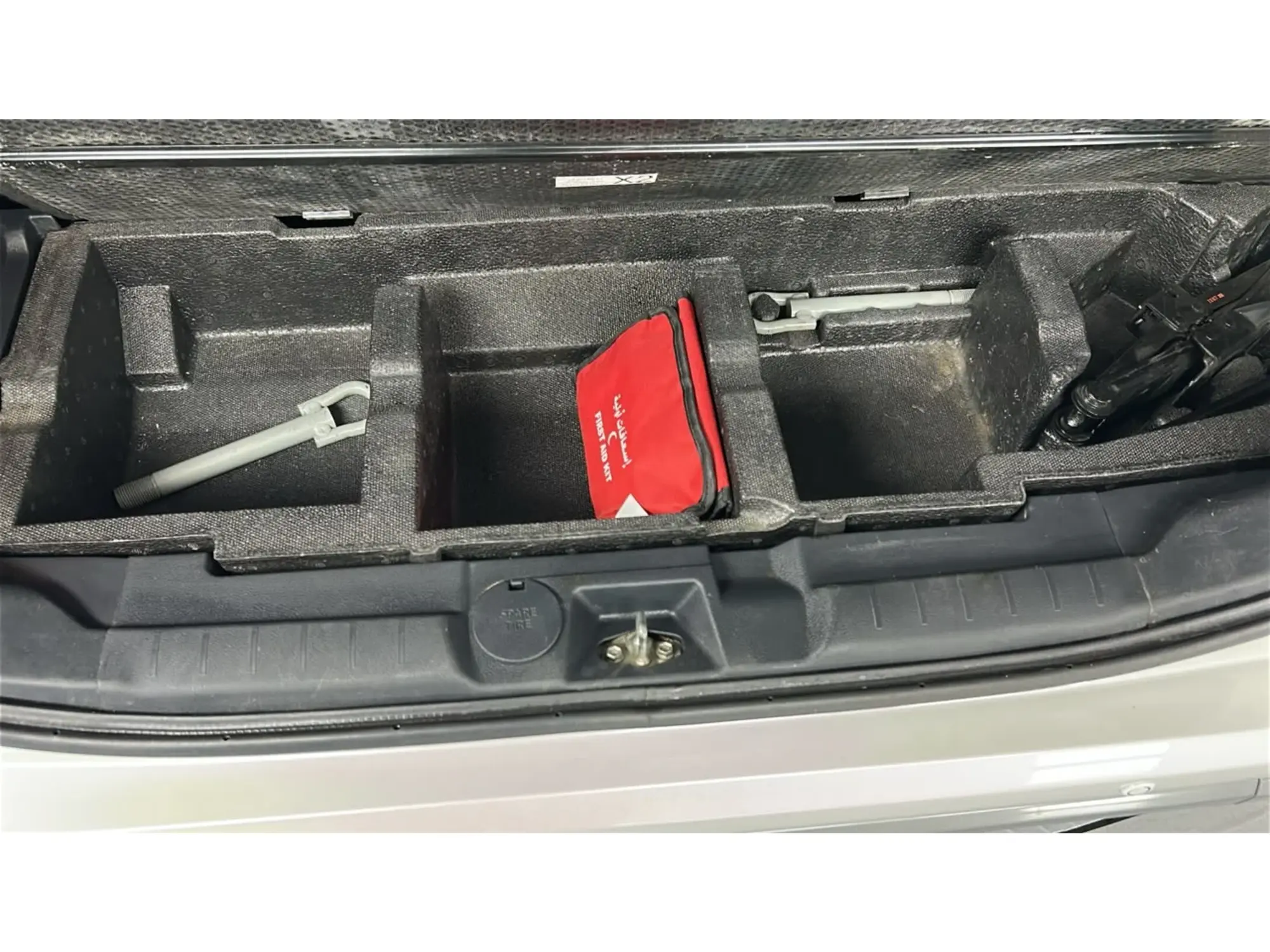 Toyota VELOZ GLX 2024