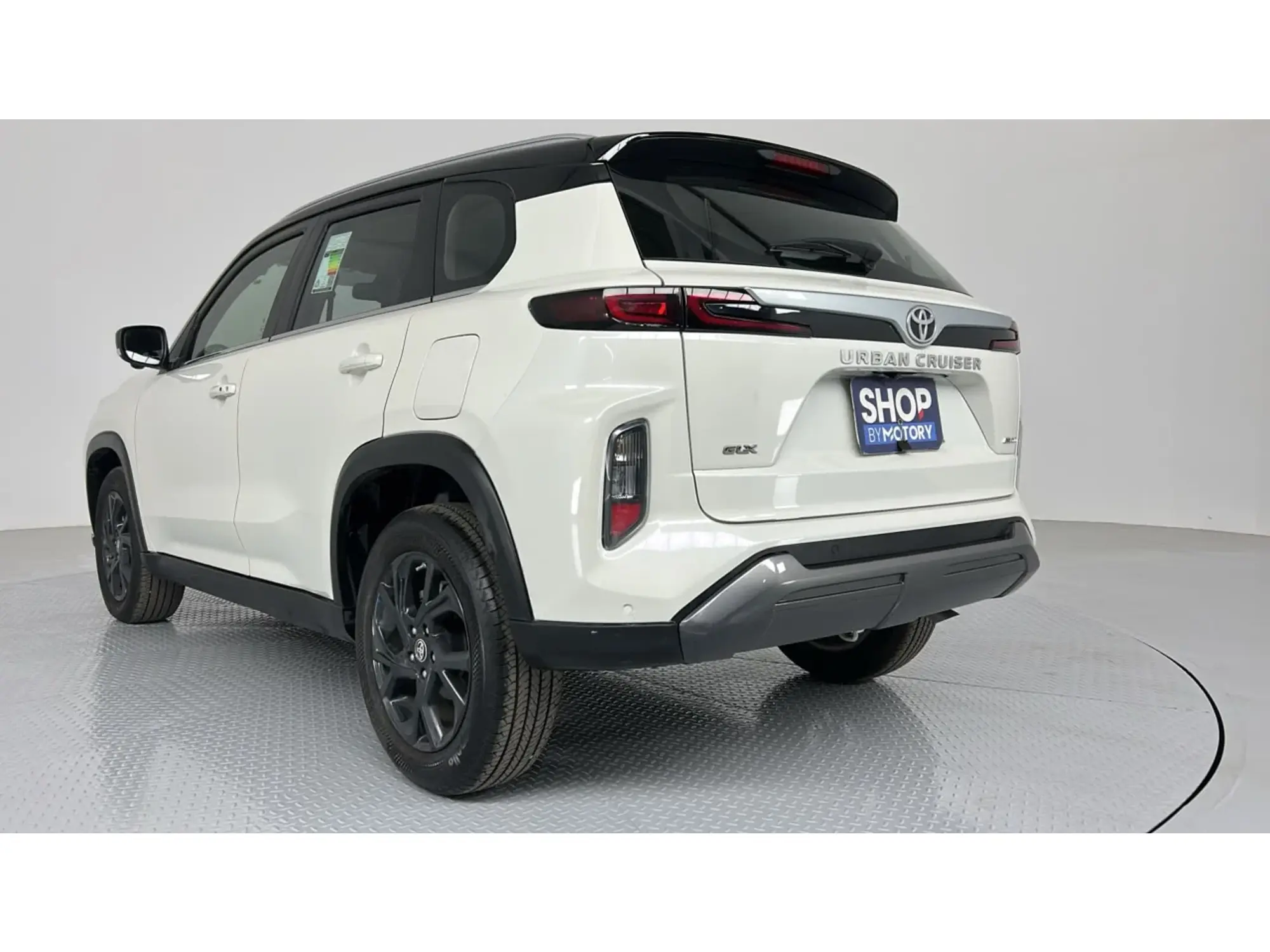 Toyota Urban Cruiser GLX 2025