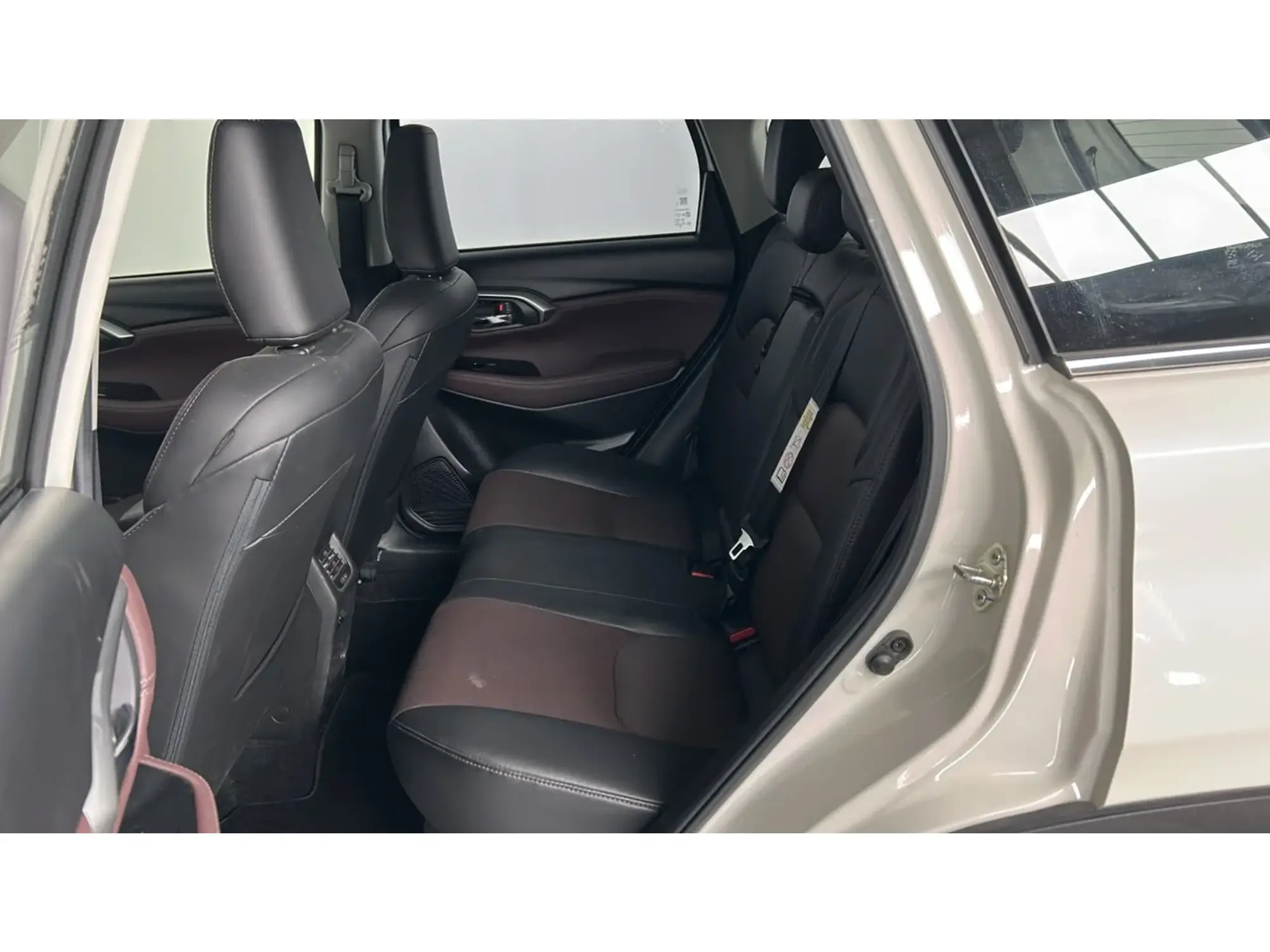 Toyota Urban Cruiser GLX 2025