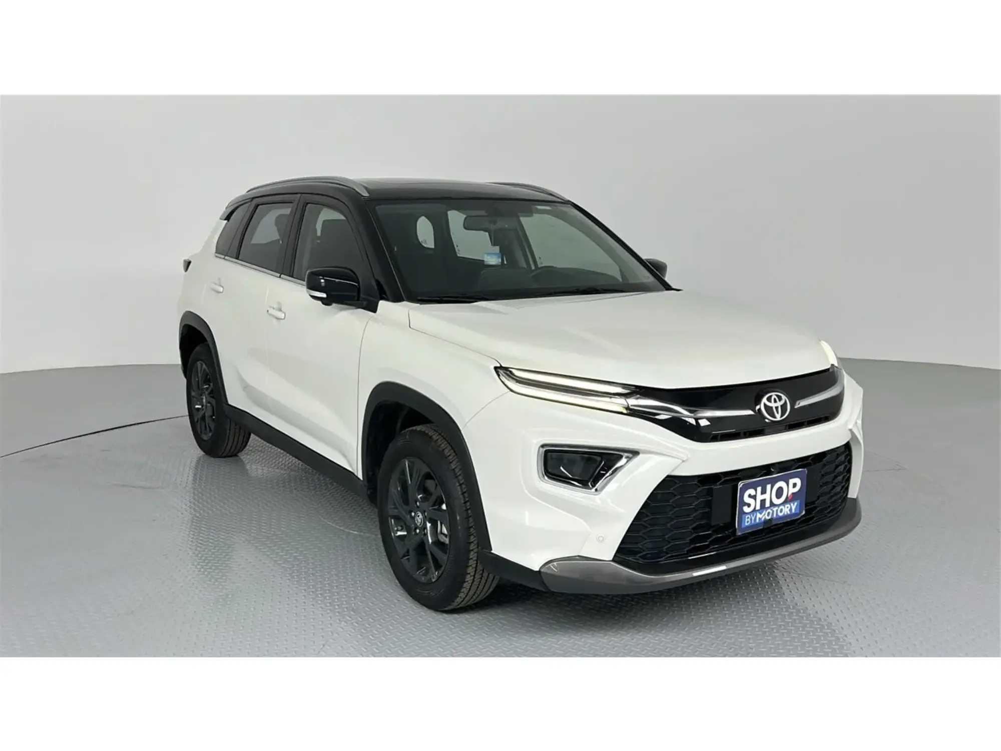 Toyota Urban Cruiser GLX 2025