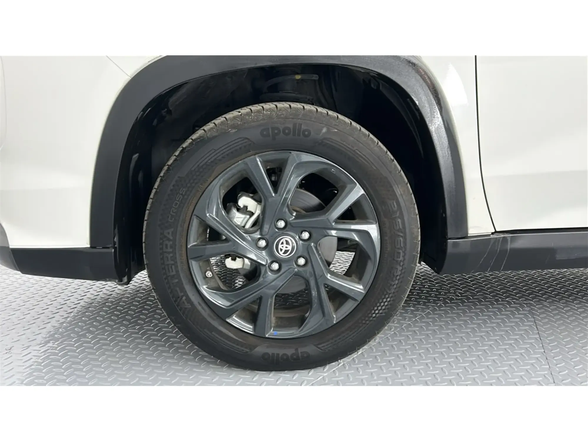 Toyota Urban Cruiser GLX 2025