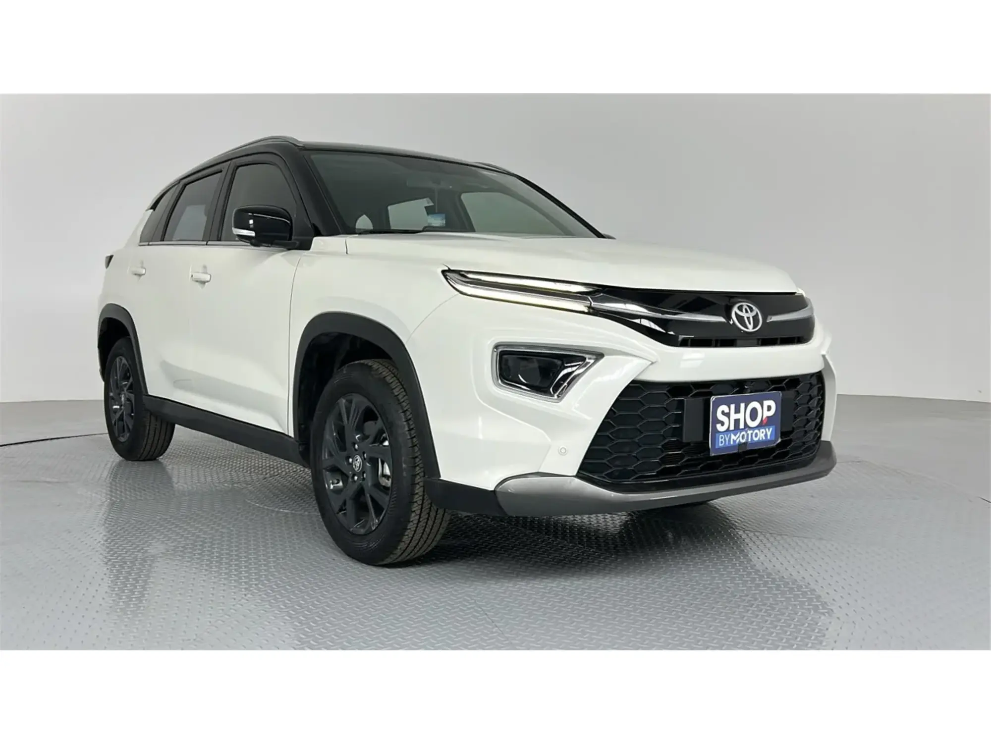 Toyota Urban Cruiser GLX 2025