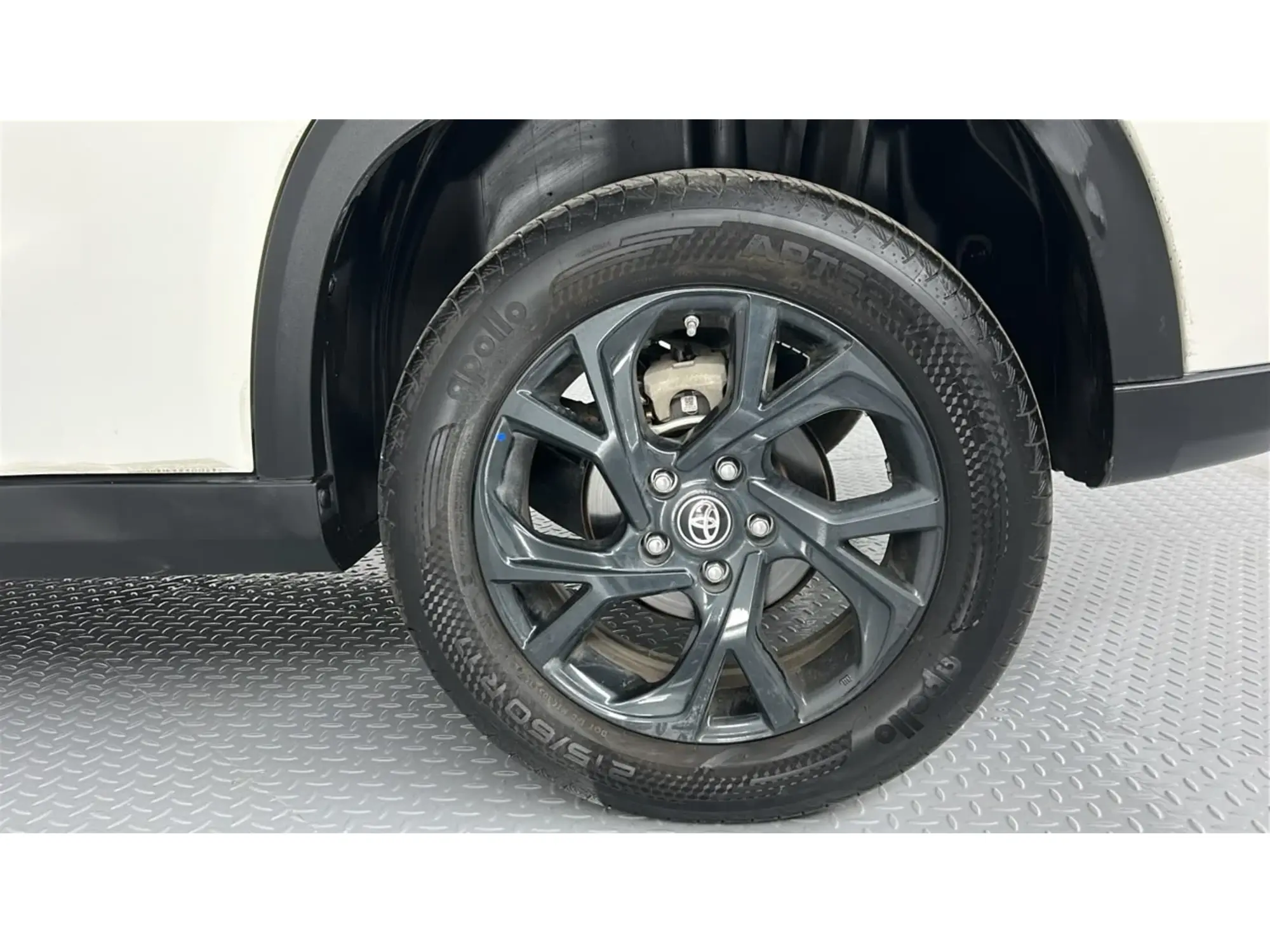 Toyota Urban Cruiser GLX 2025