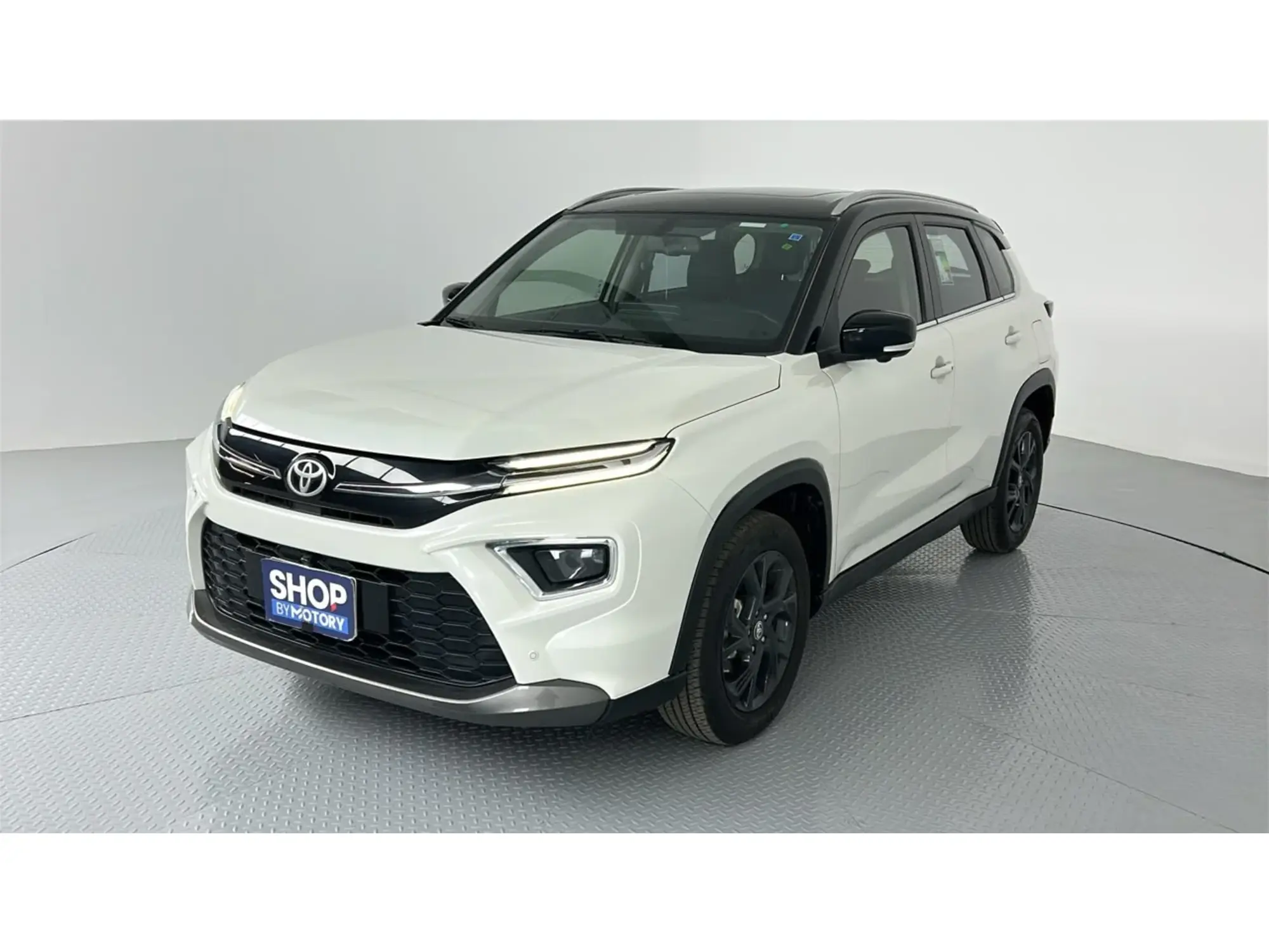 Toyota Urban Cruiser GLX 2025