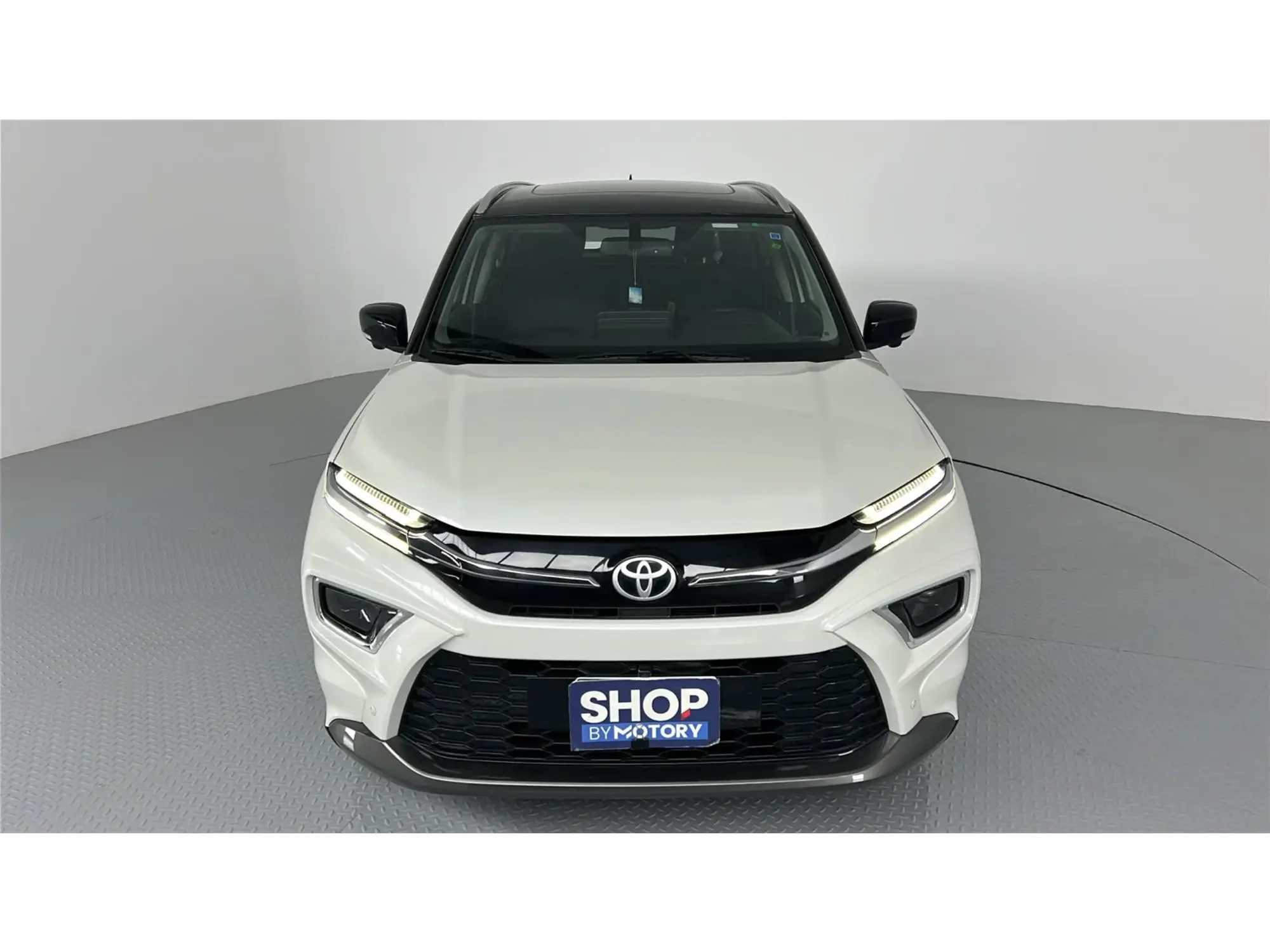 Toyota Urban Cruiser GLX 2025