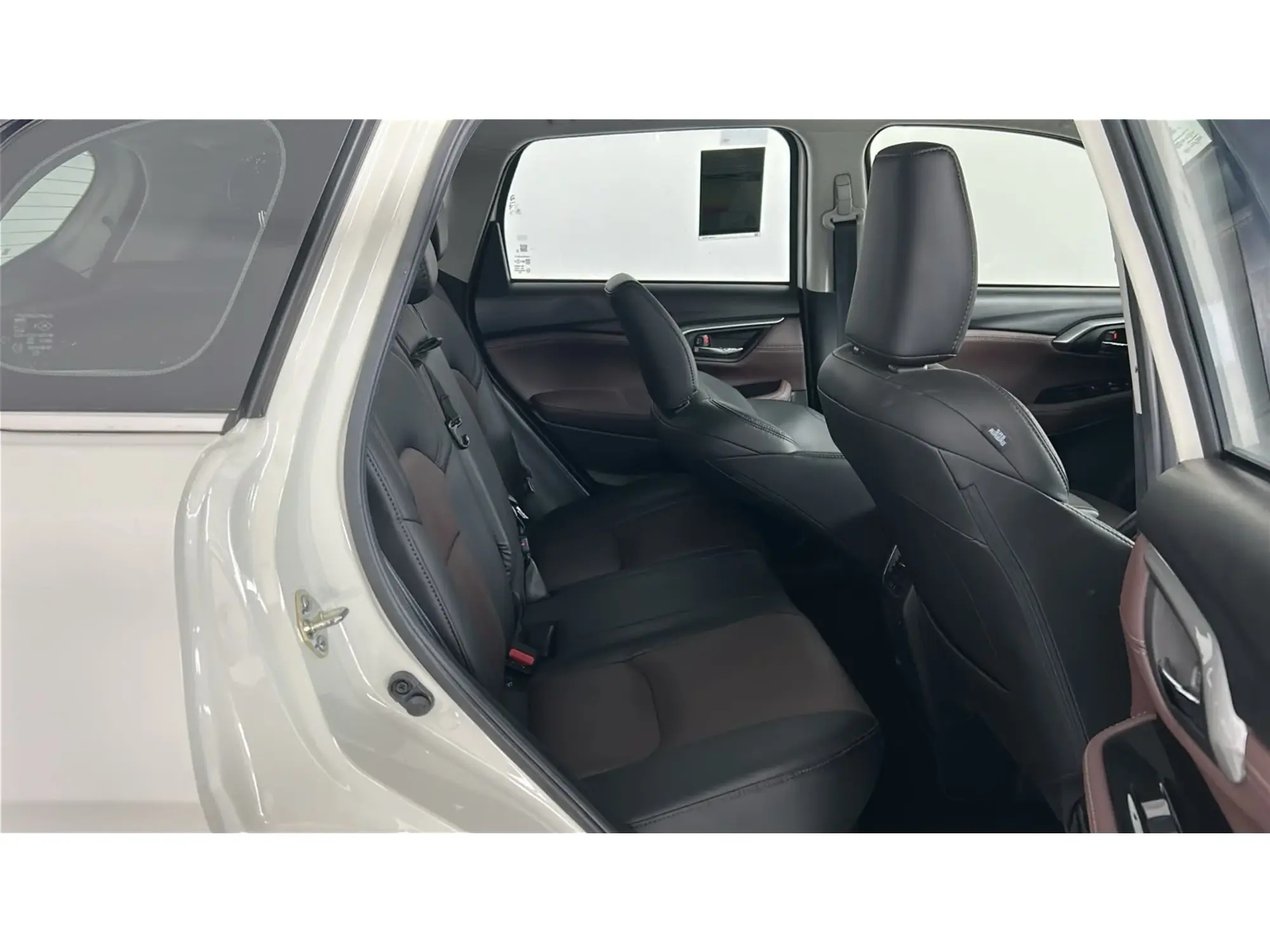 Toyota Urban Cruiser GLX 2025