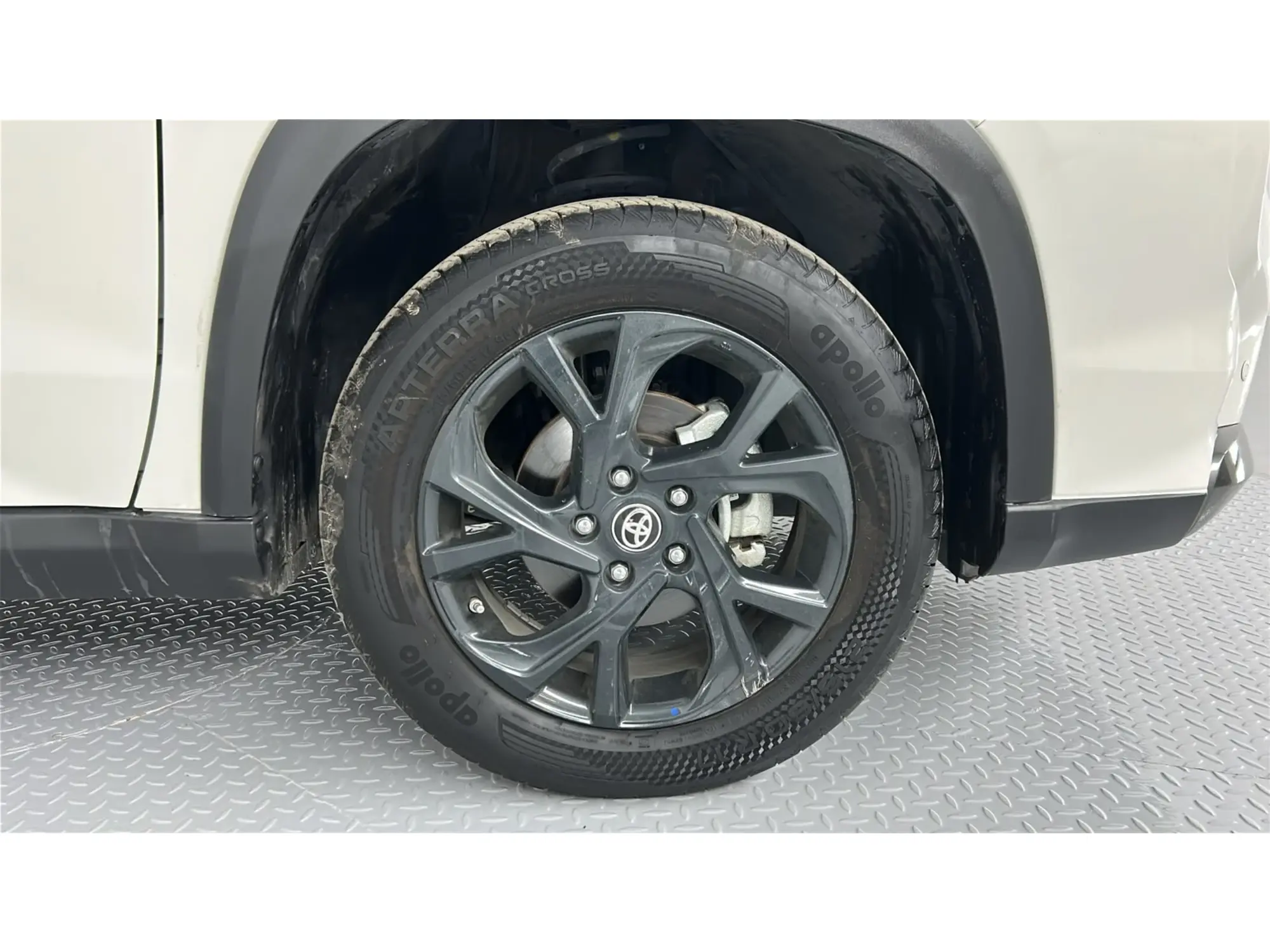 Toyota Urban Cruiser GLX 2025
