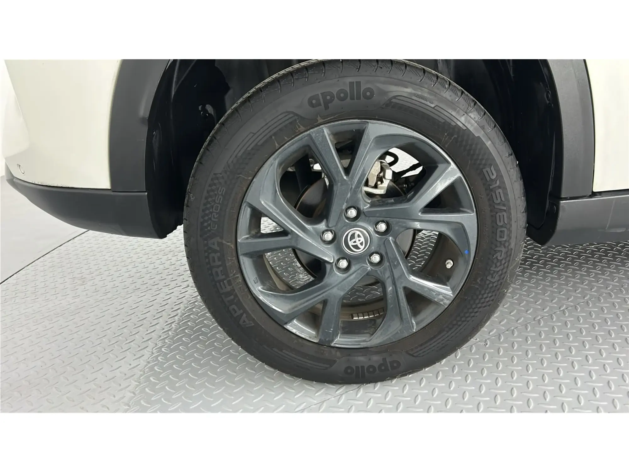 Toyota Urban Cruiser GLX 2025