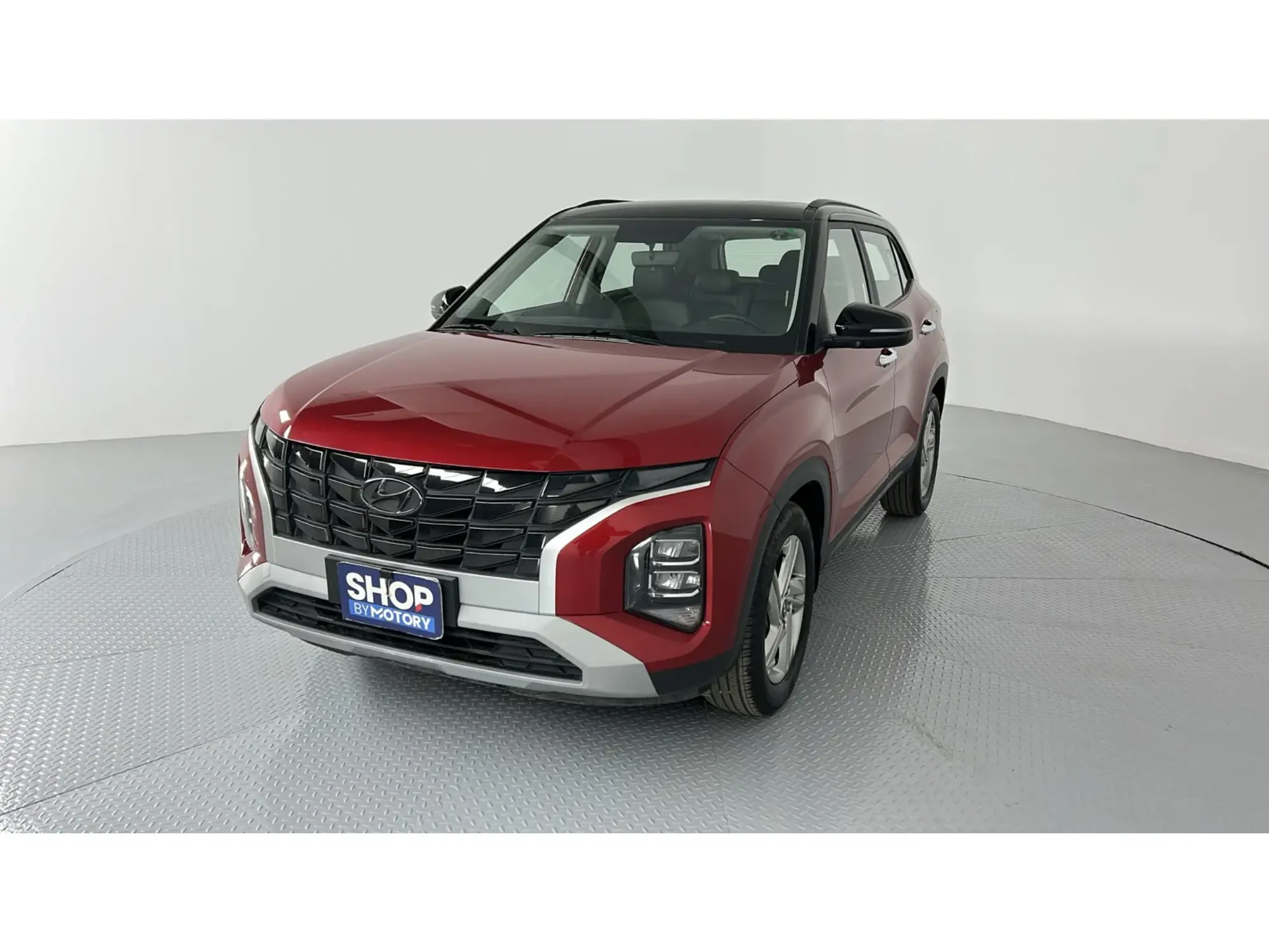 Hyundai Creta COMFORT 2024