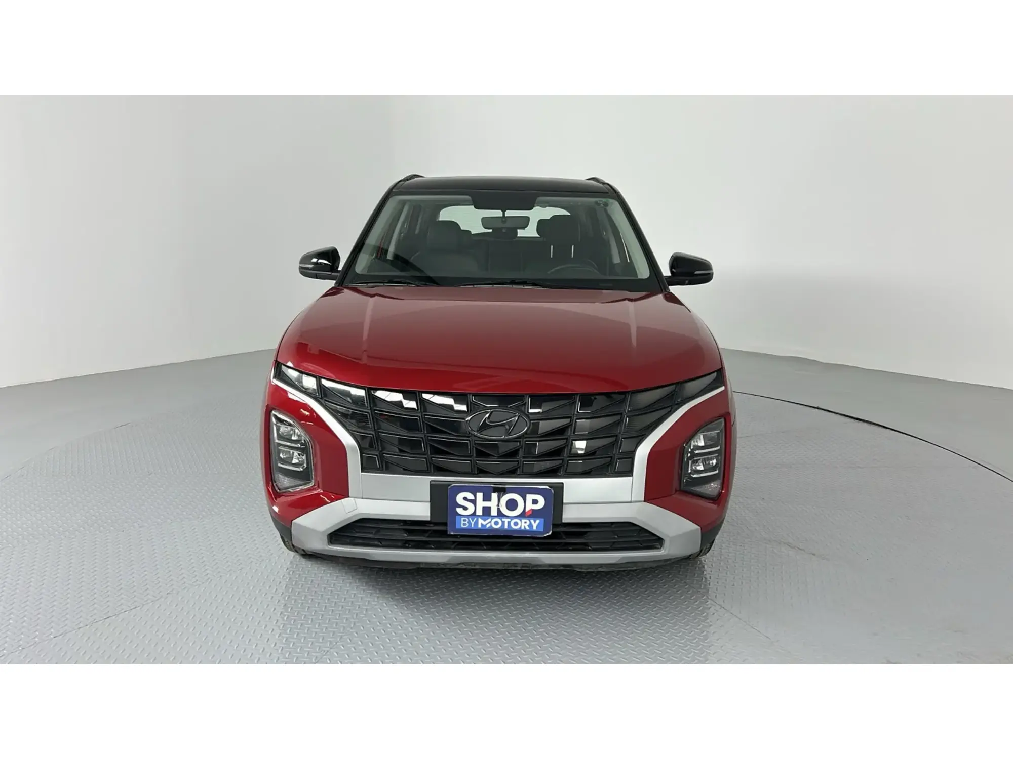 Hyundai Creta COMFORT 2024