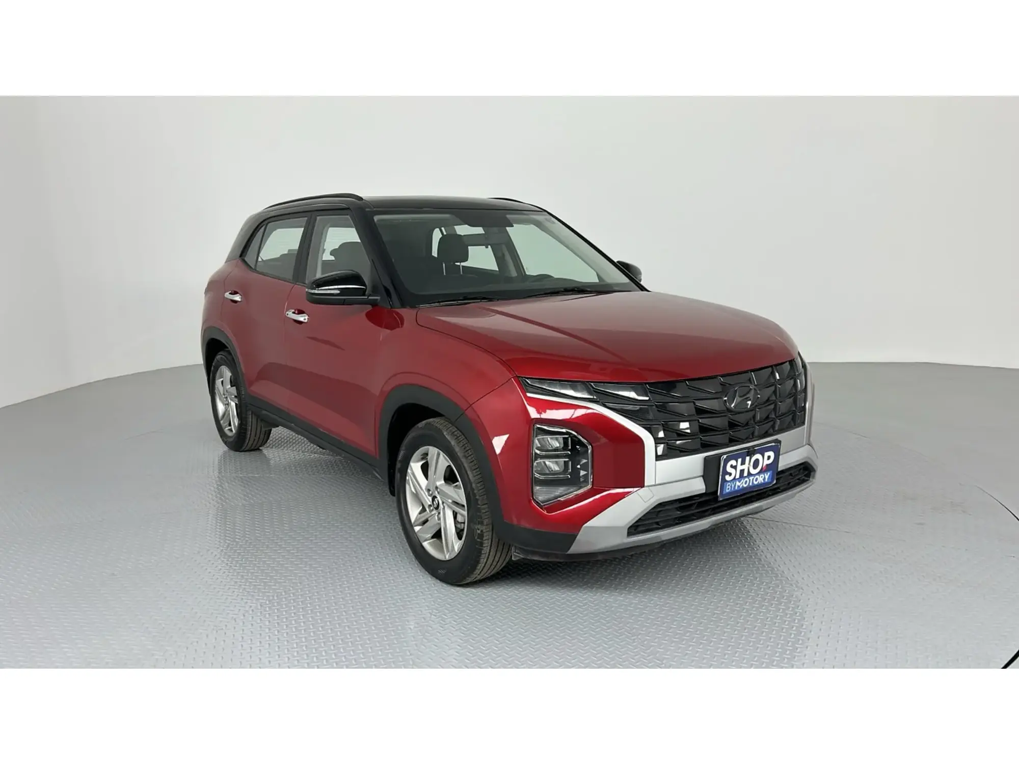 Hyundai Creta COMFORT 2024