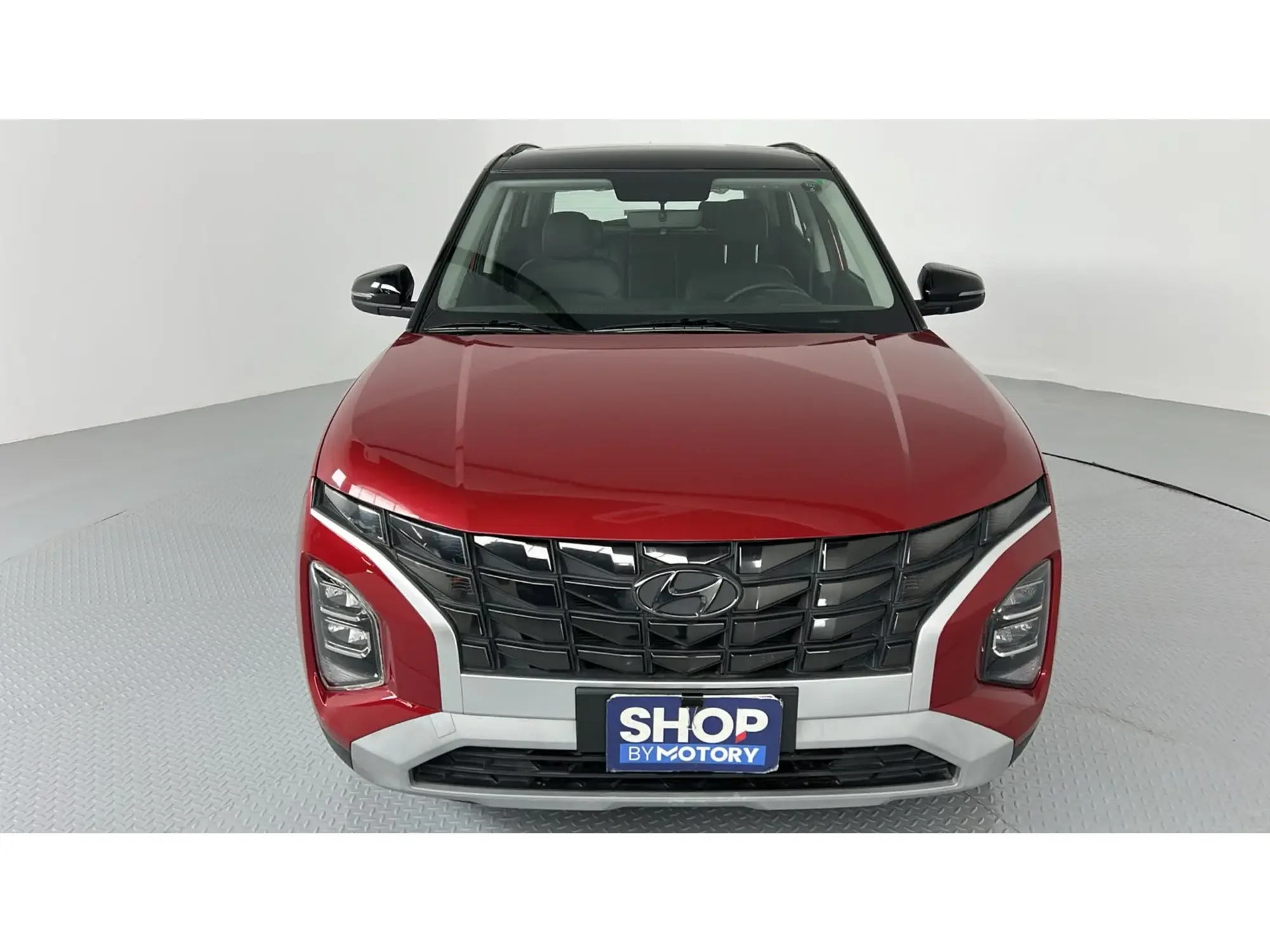 Hyundai Creta COMFORT 2024