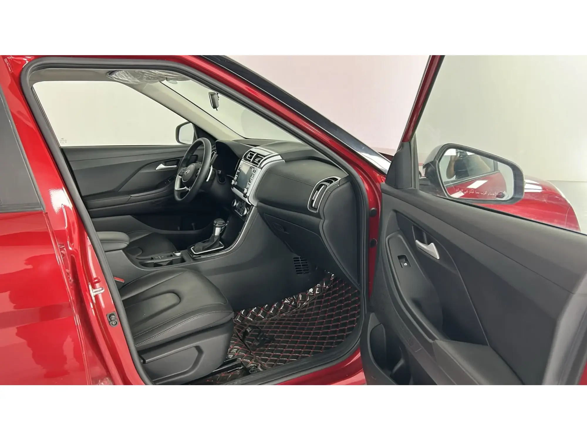Hyundai Creta COMFORT 2024