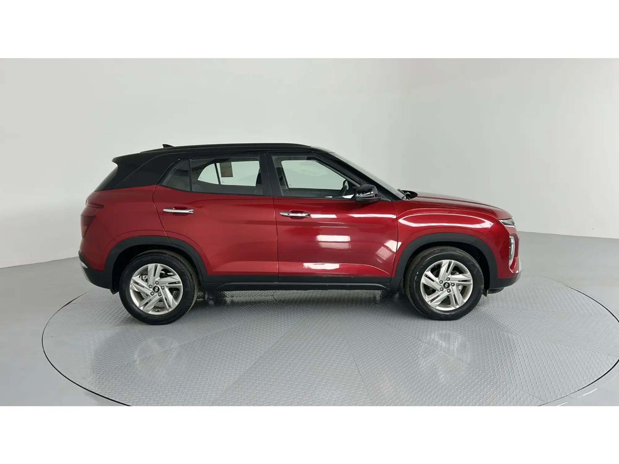 Hyundai Creta COMFORT 2024