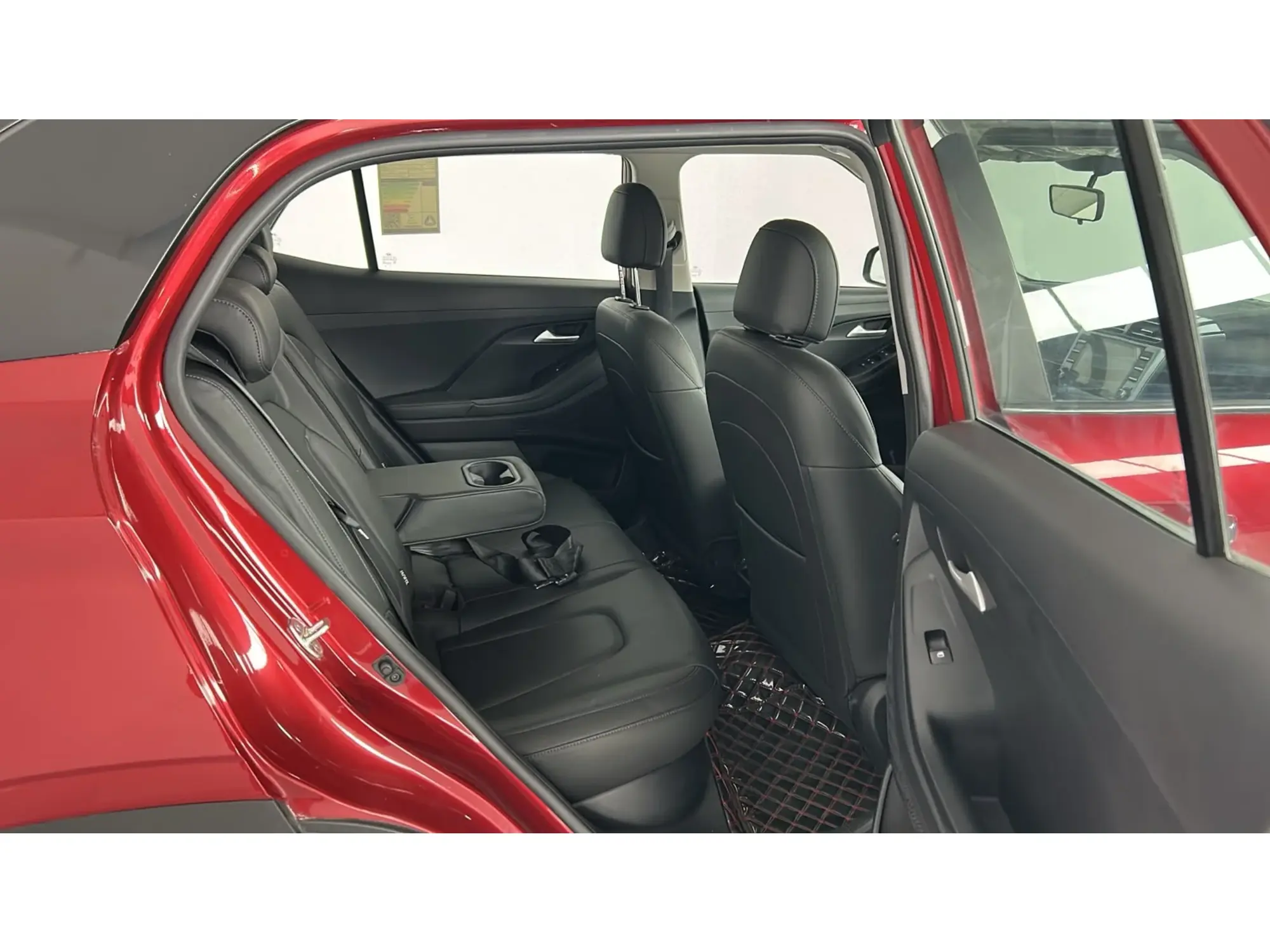 Hyundai Creta COMFORT 2024