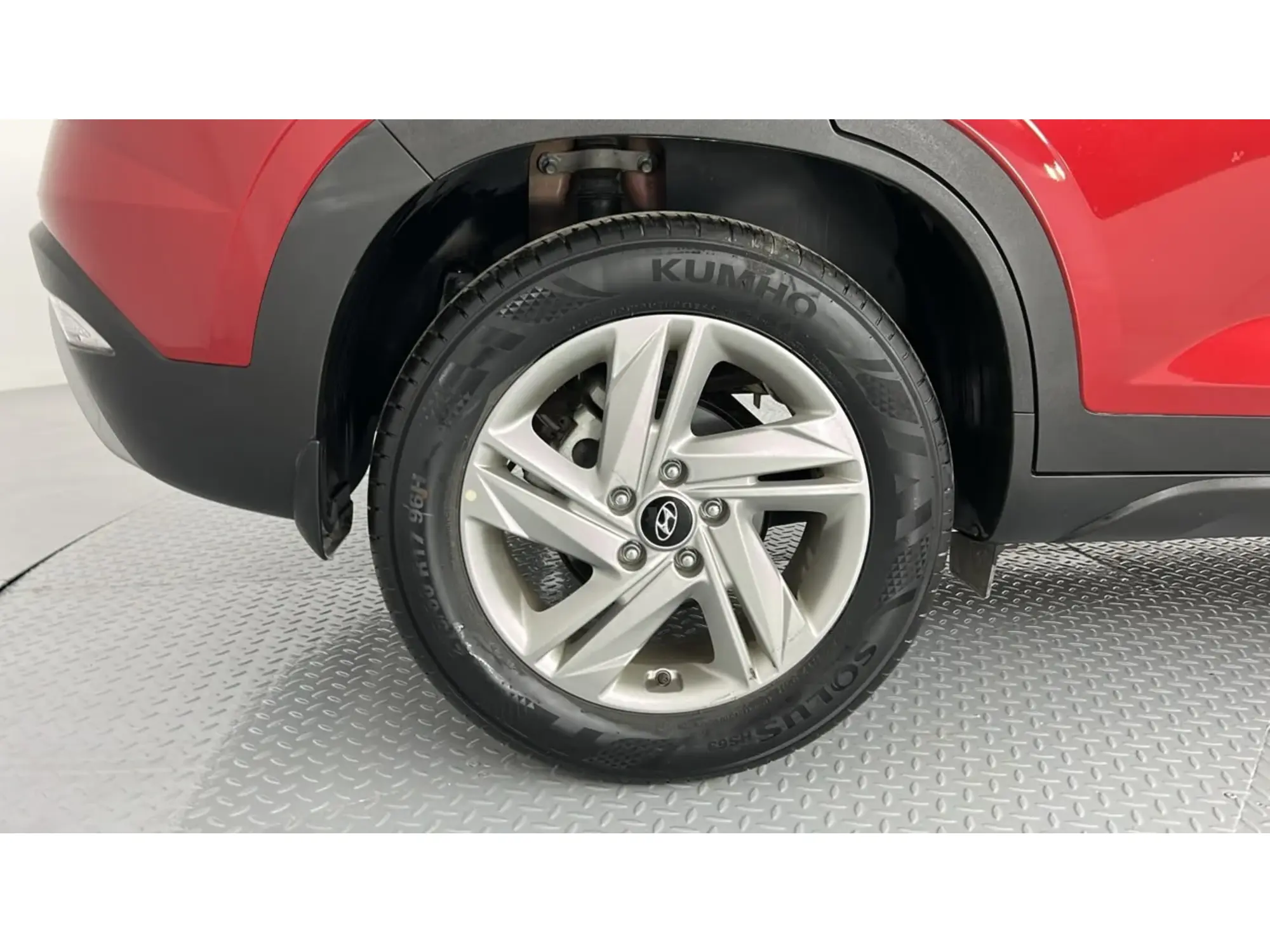 Hyundai Creta COMFORT 2024
