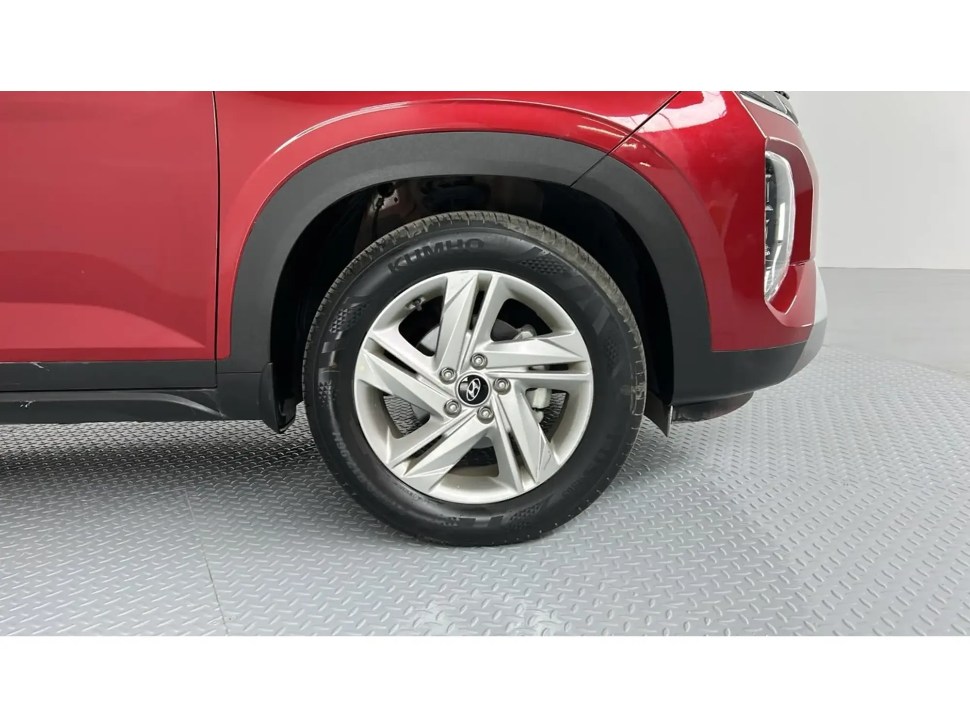 Hyundai Creta COMFORT 2024