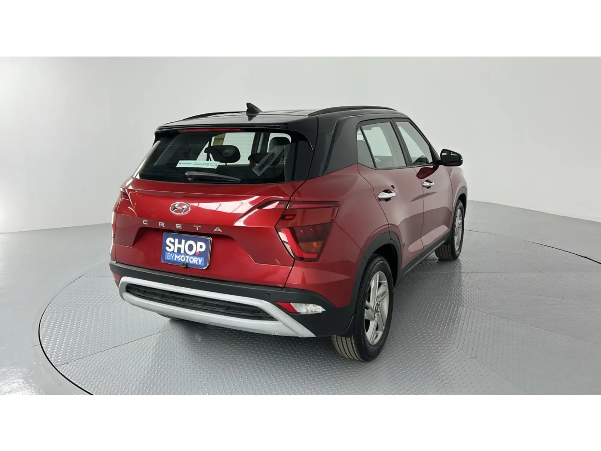Hyundai Creta COMFORT 2024