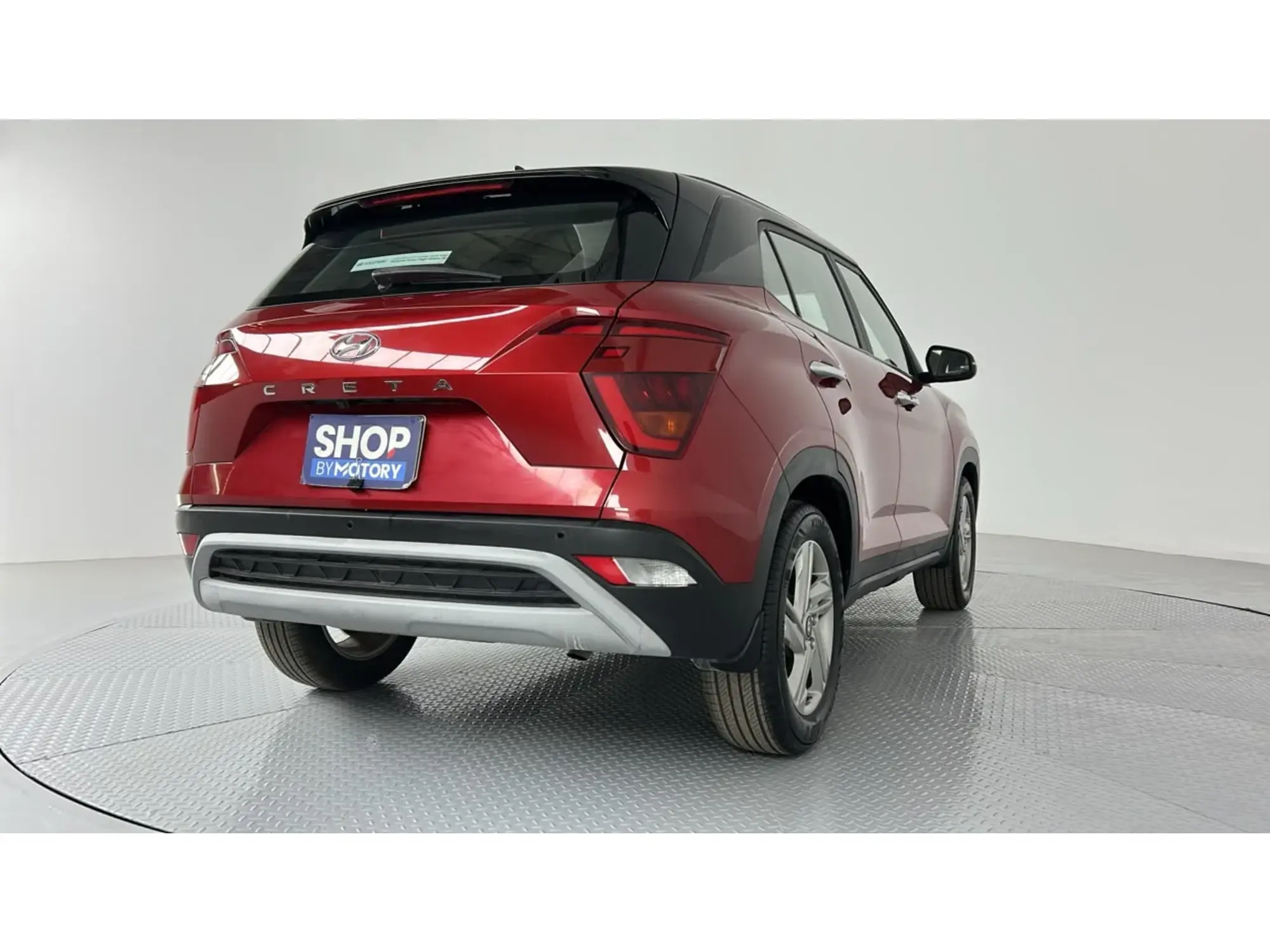 Hyundai Creta COMFORT 2024