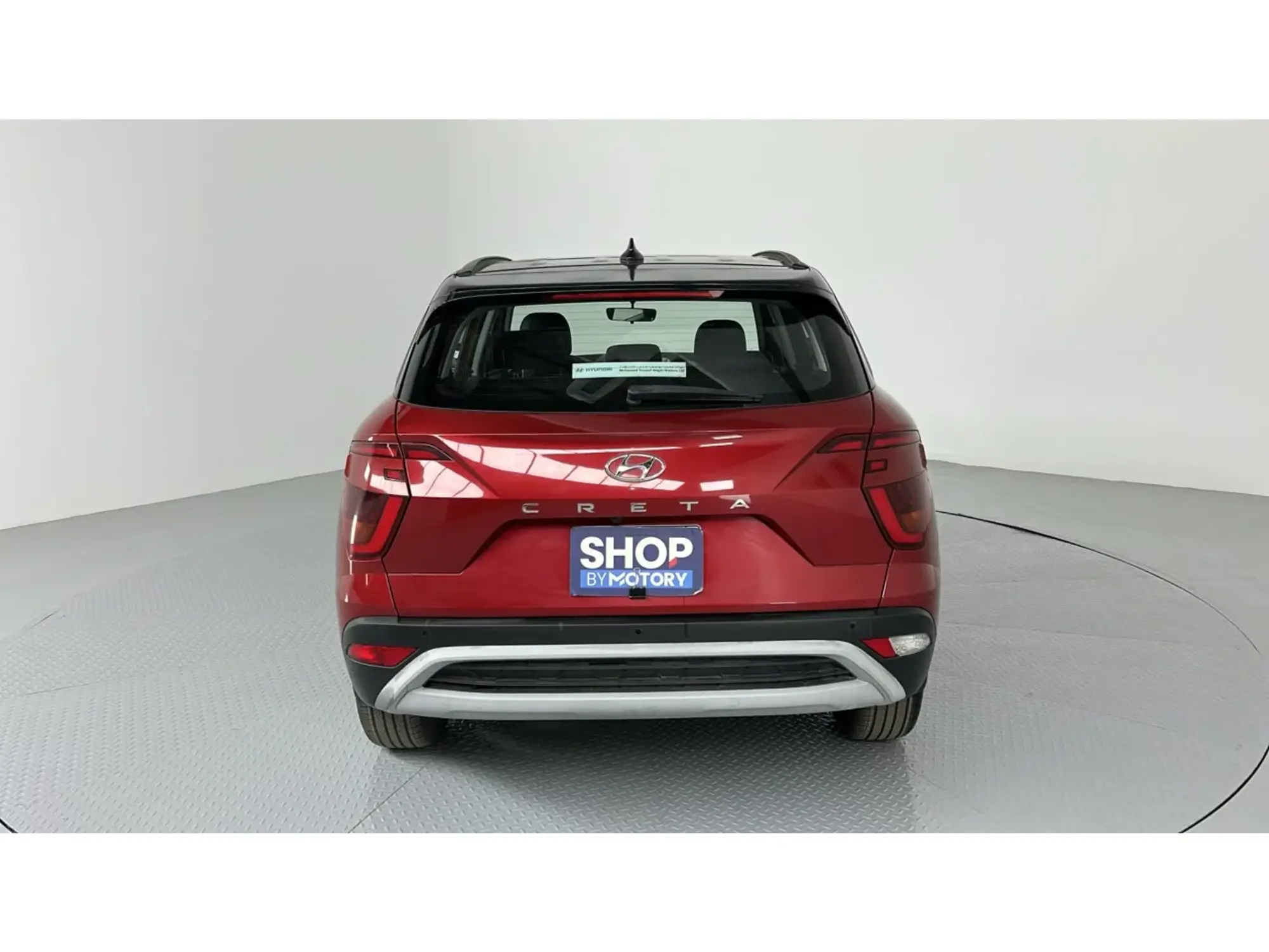 Hyundai Creta COMFORT 2024