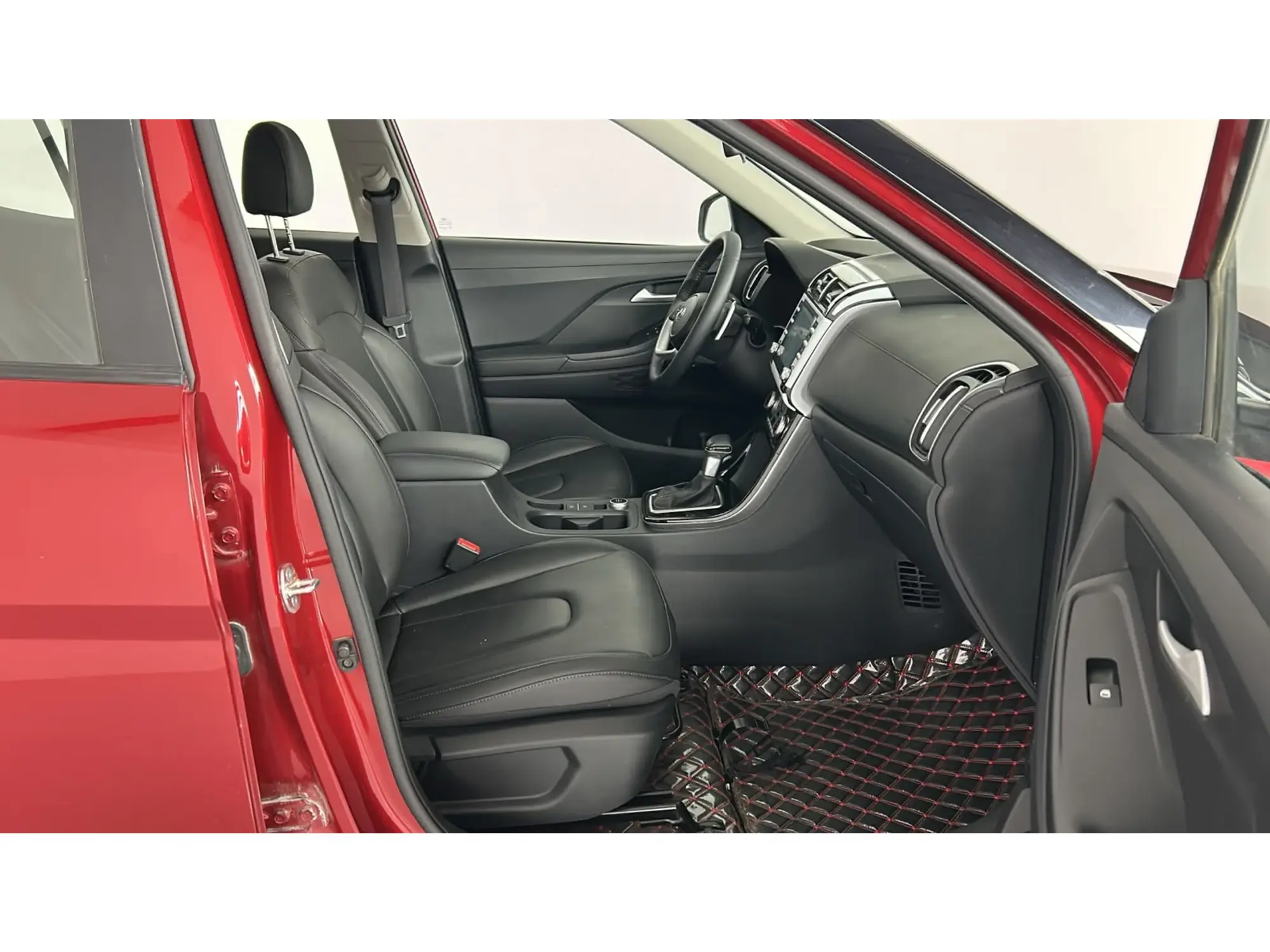 Hyundai Creta COMFORT 2024