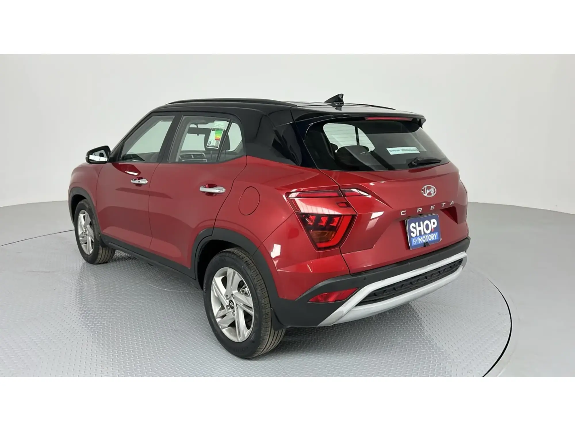 Hyundai Creta COMFORT 2024