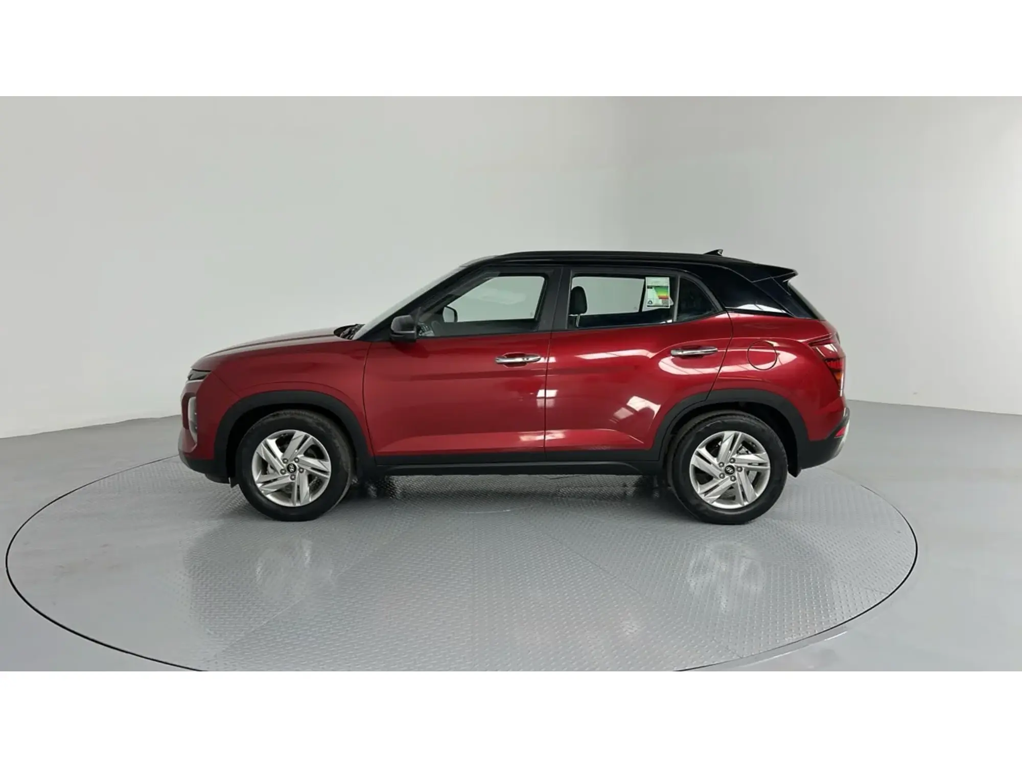 Hyundai Creta COMFORT 2024