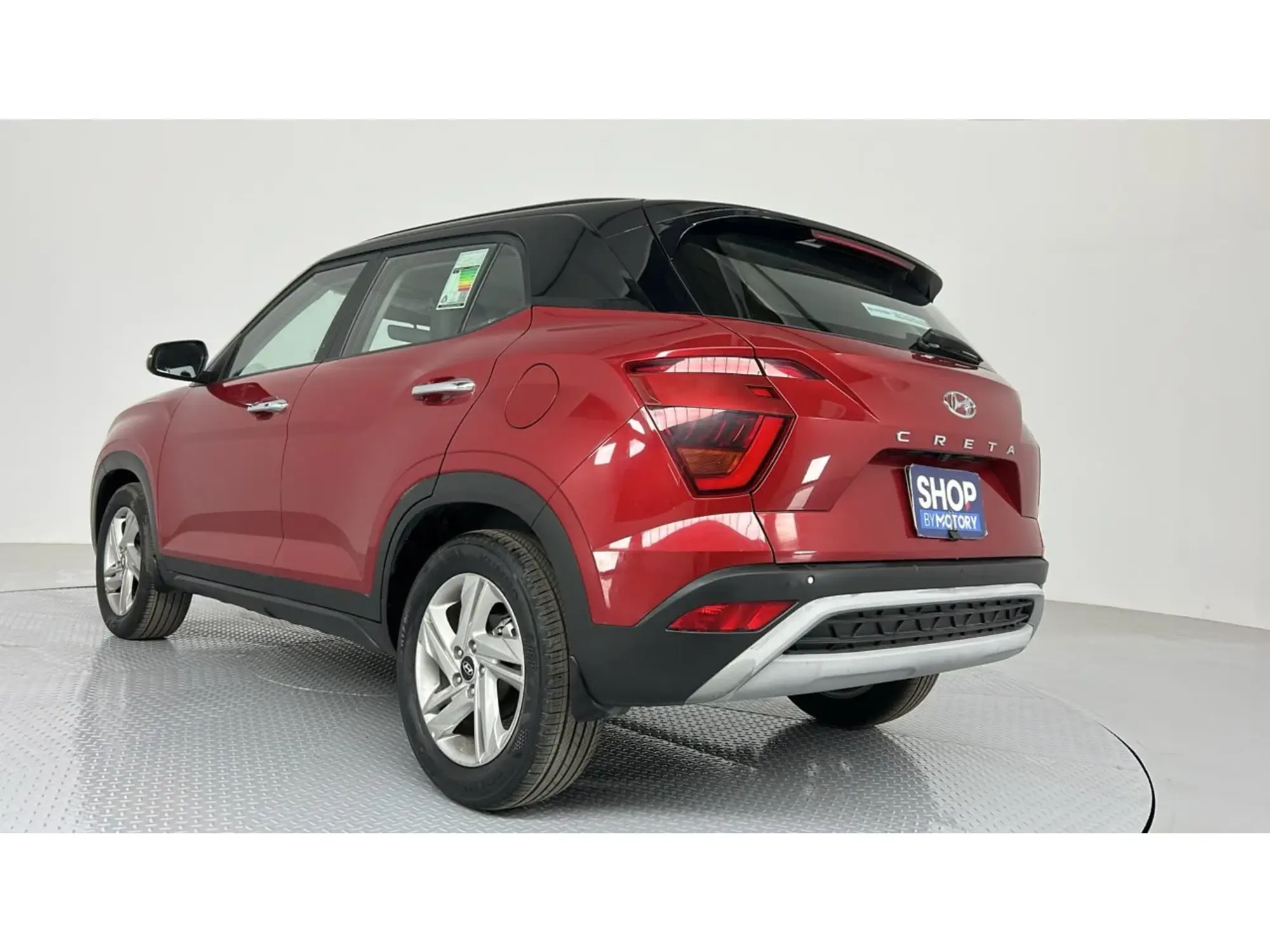 Hyundai Creta COMFORT 2024