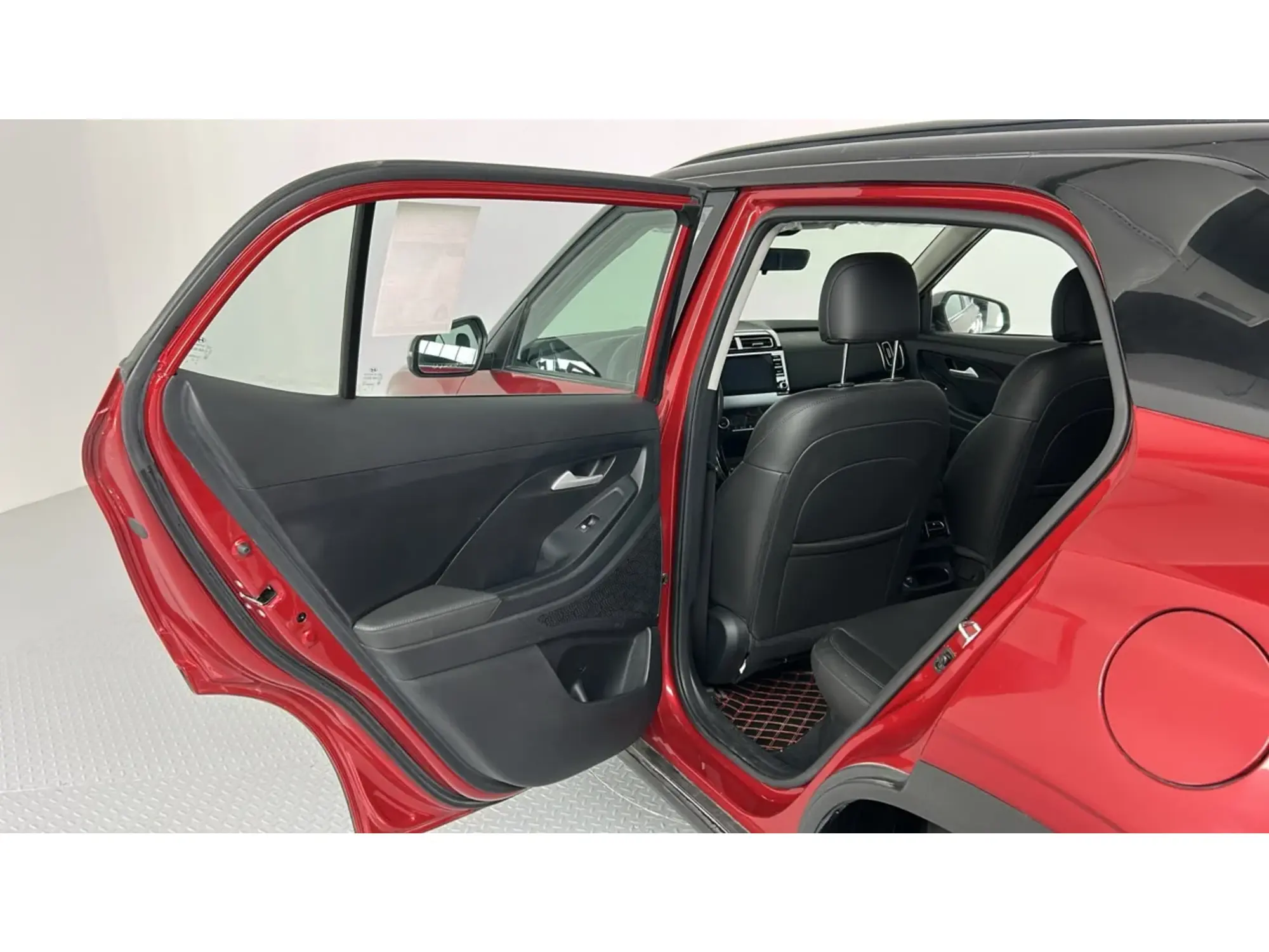 Hyundai Creta COMFORT 2024