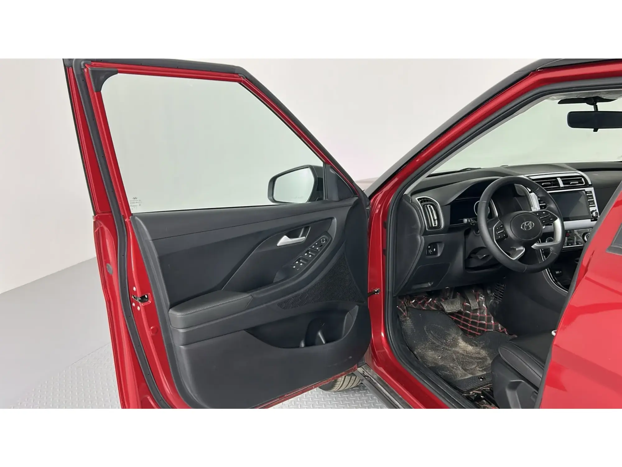 Hyundai Creta COMFORT 2024
