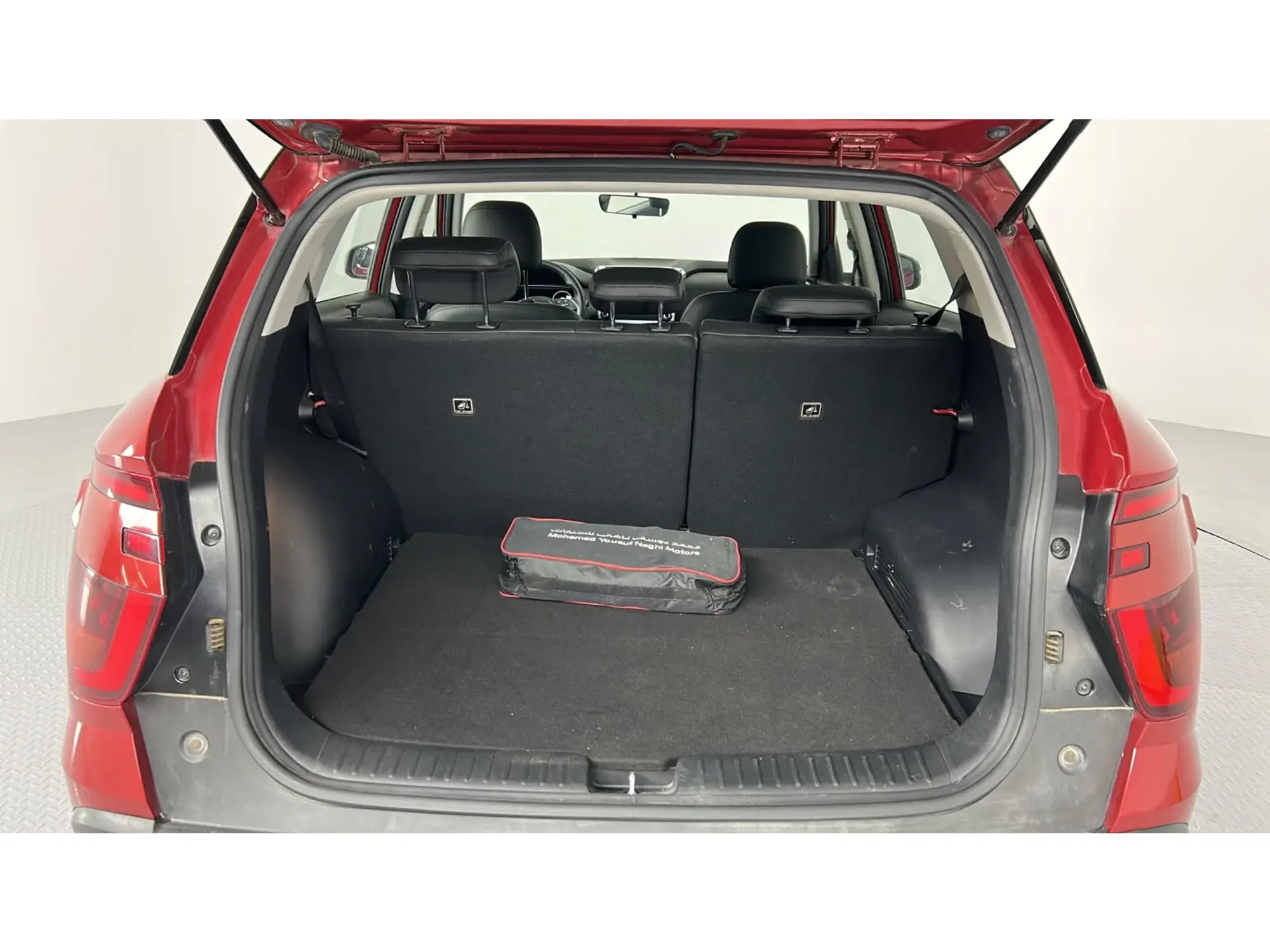 Hyundai Creta COMFORT 2024