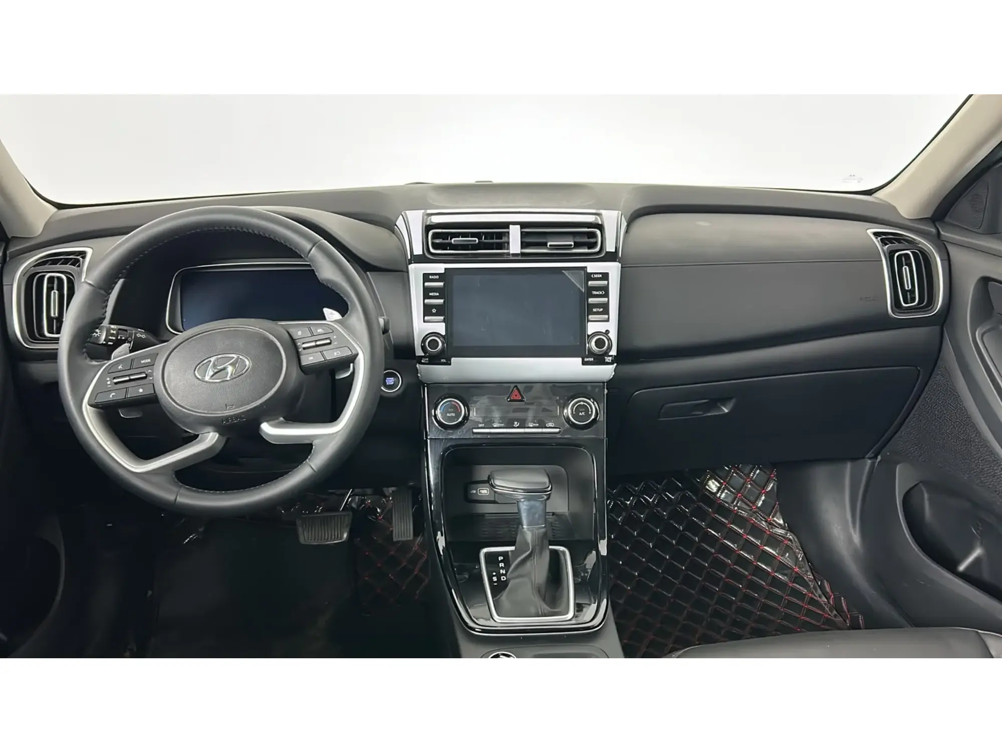 Hyundai Creta COMFORT 2024