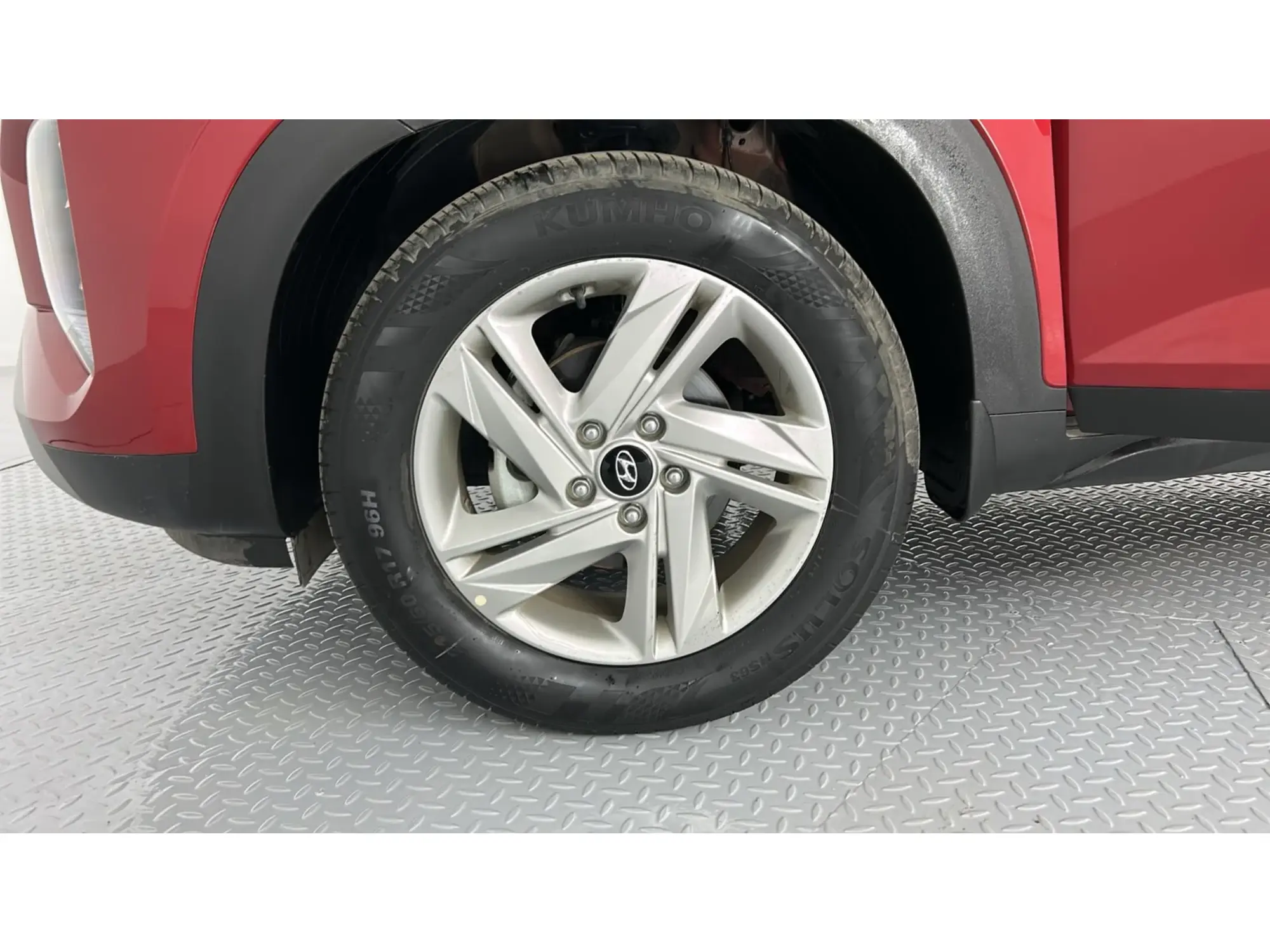 Hyundai Creta COMFORT 2024