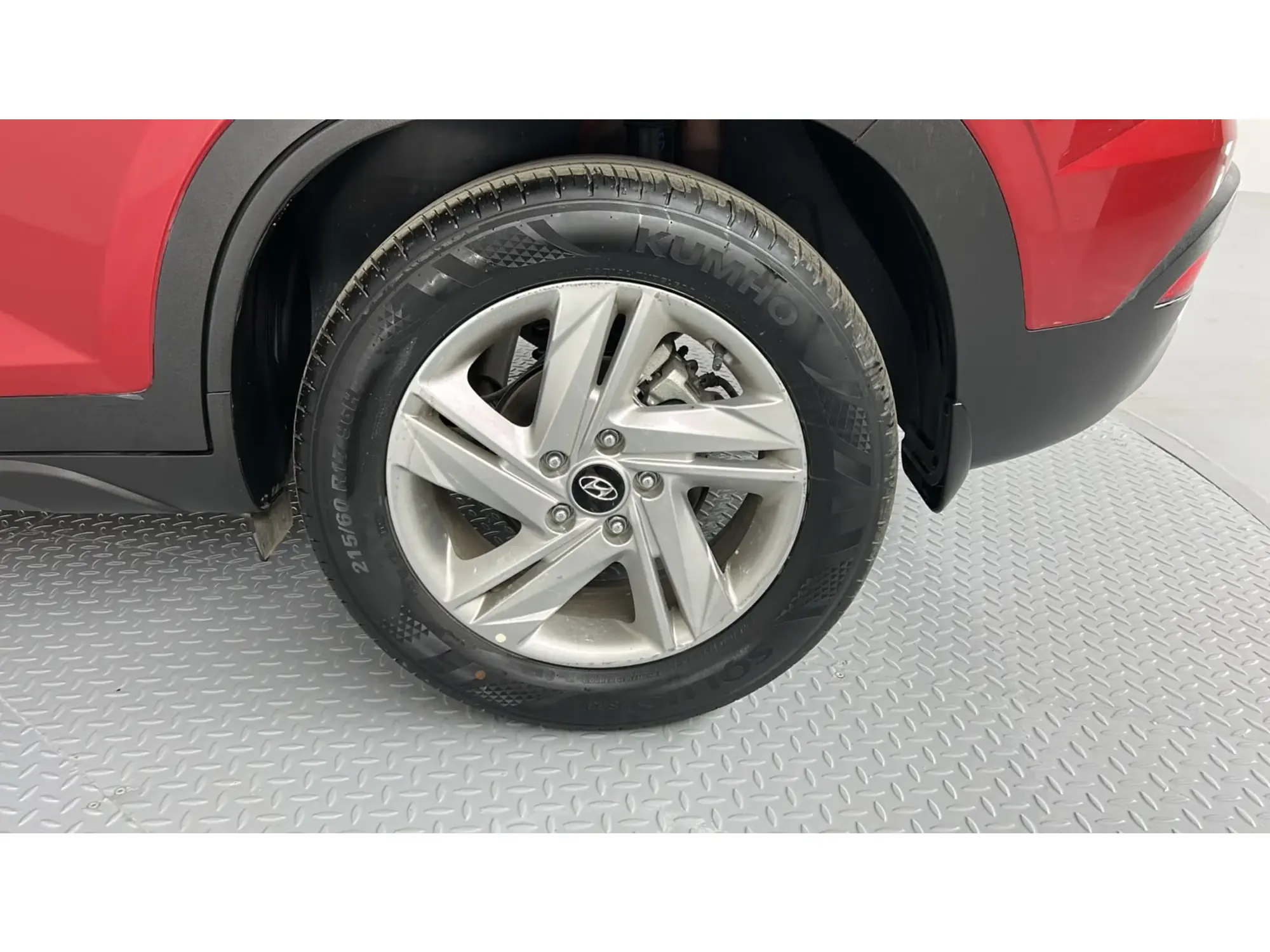 Hyundai Creta COMFORT 2024