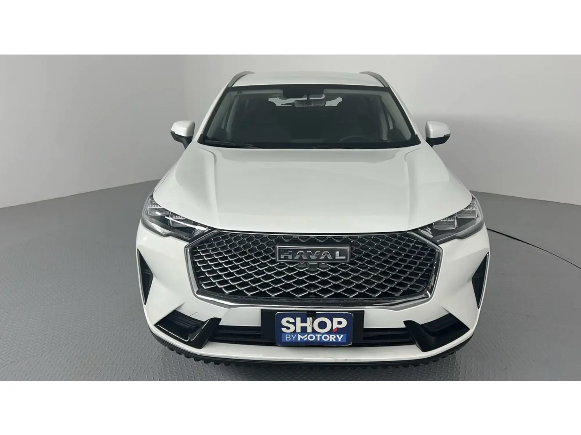 Haval H6 Active 2025