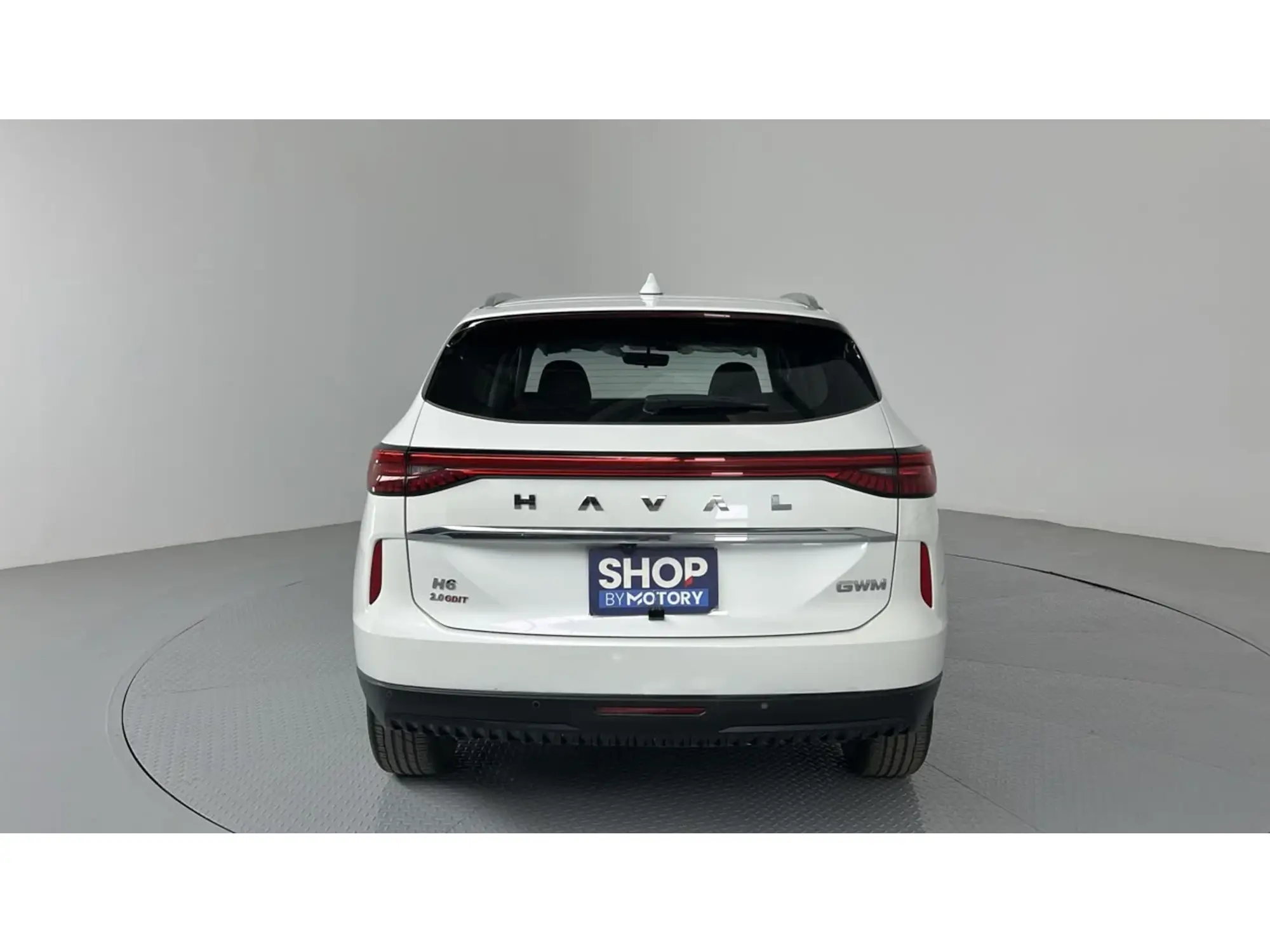Haval H6 Active 2025