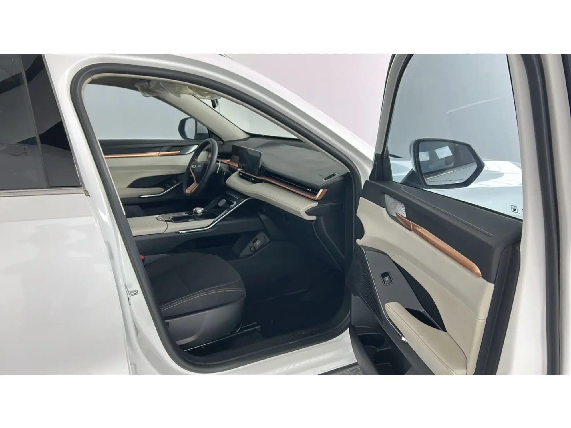 Haval H6 Active 2025