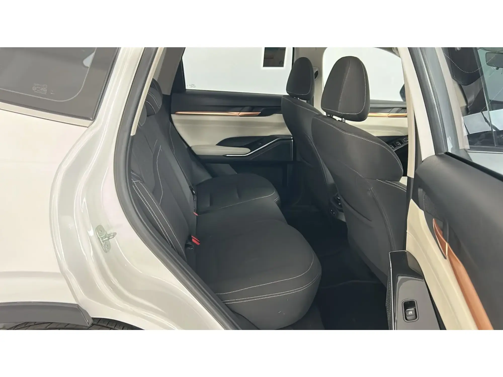 Haval H6 Active 2025