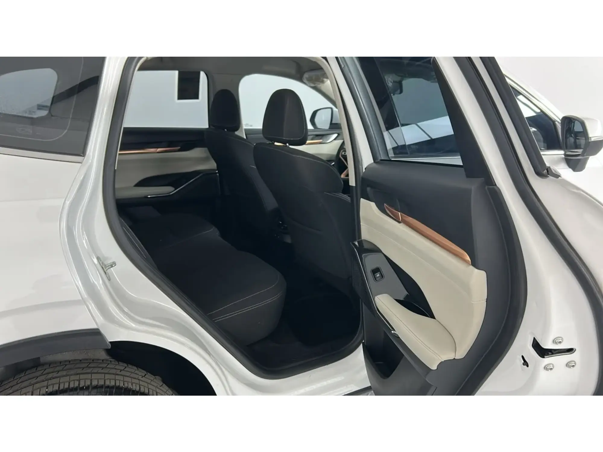 Haval H6 Active 2025