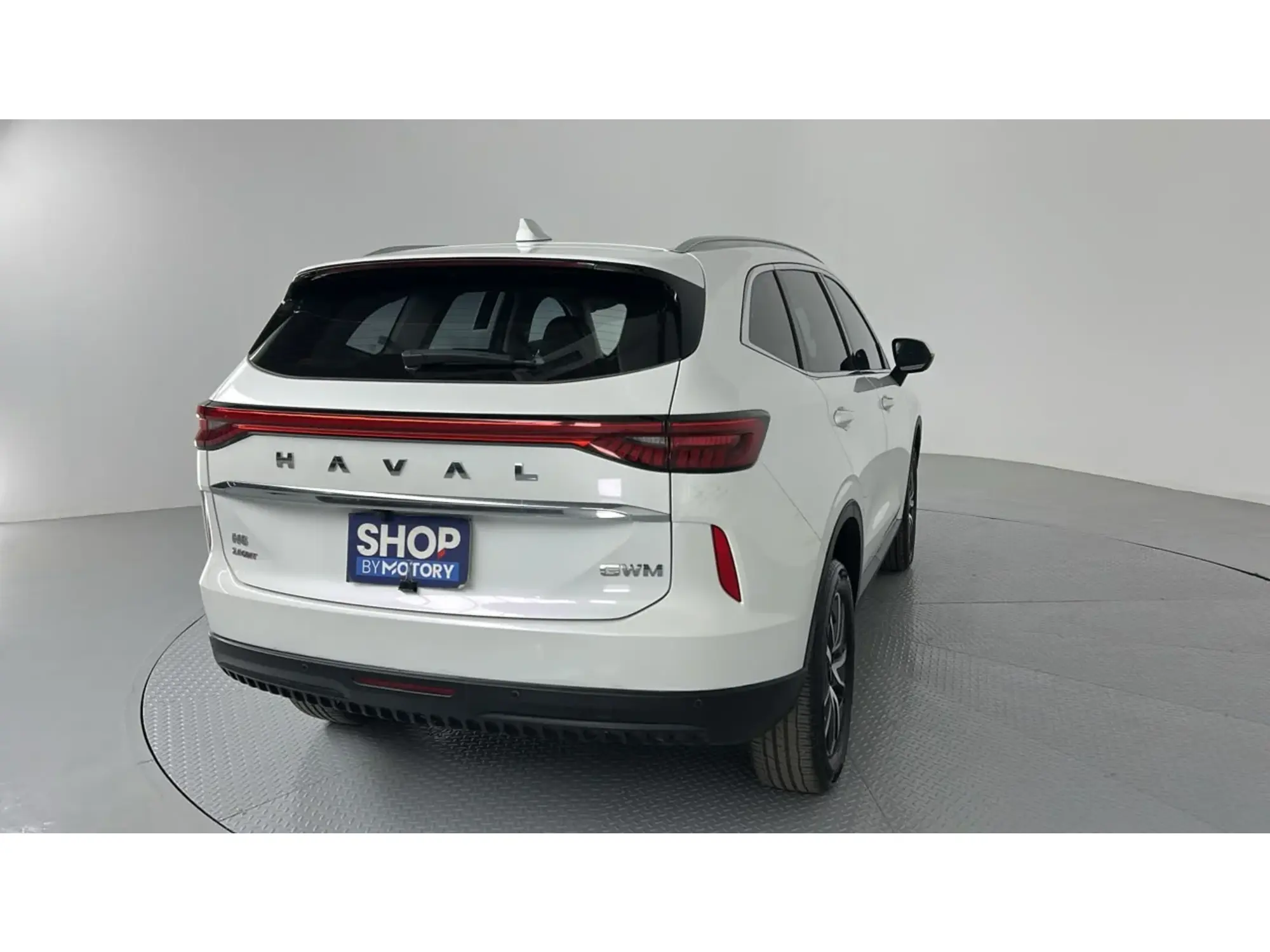 Haval H6 Active 2025