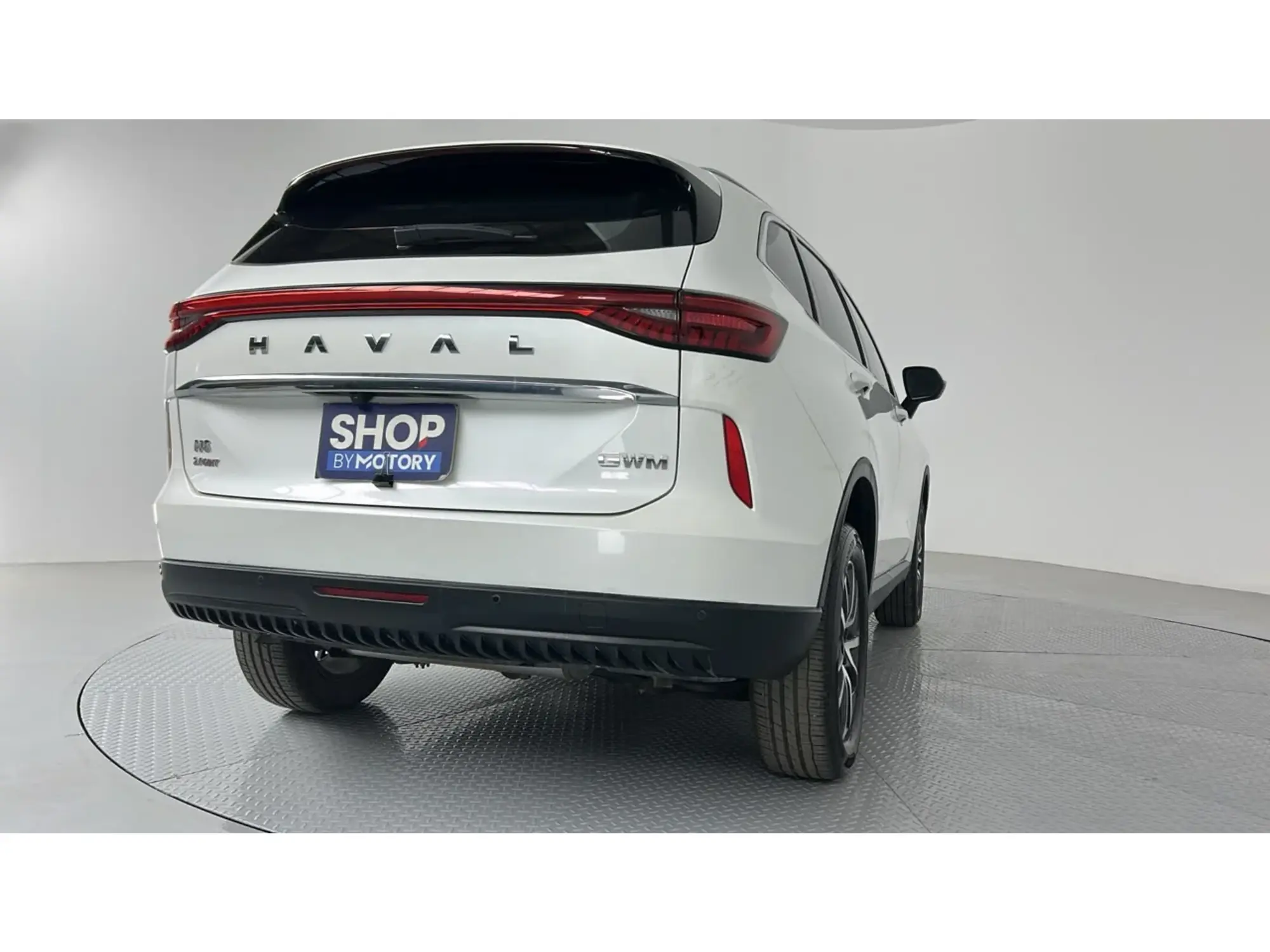 Haval H6 Active 2025