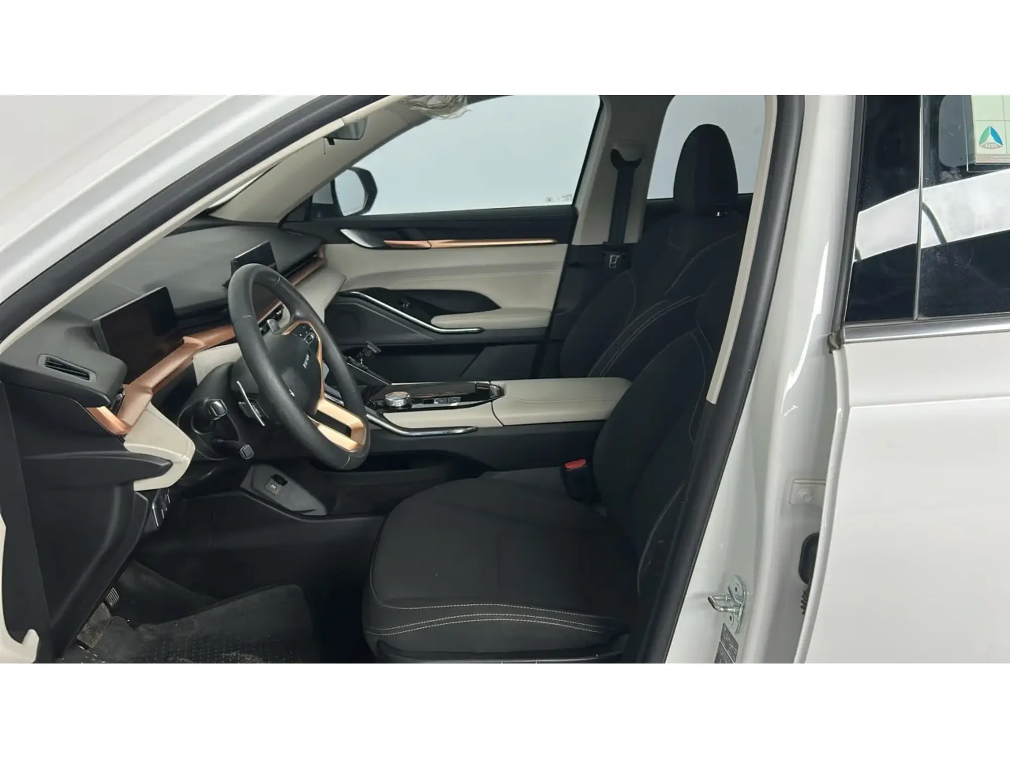 Haval H6 Active 2025
