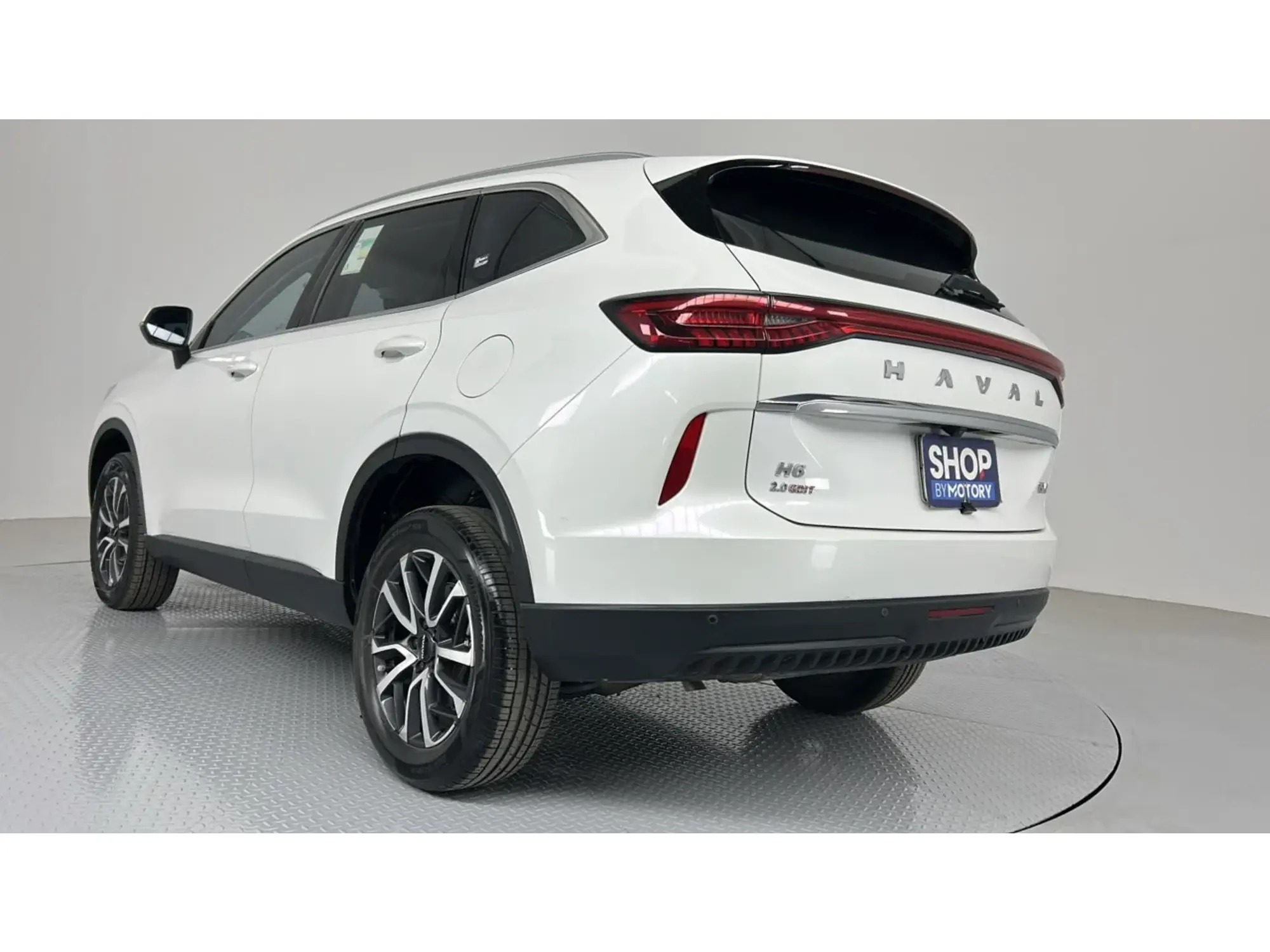 Haval H6 Active 2025